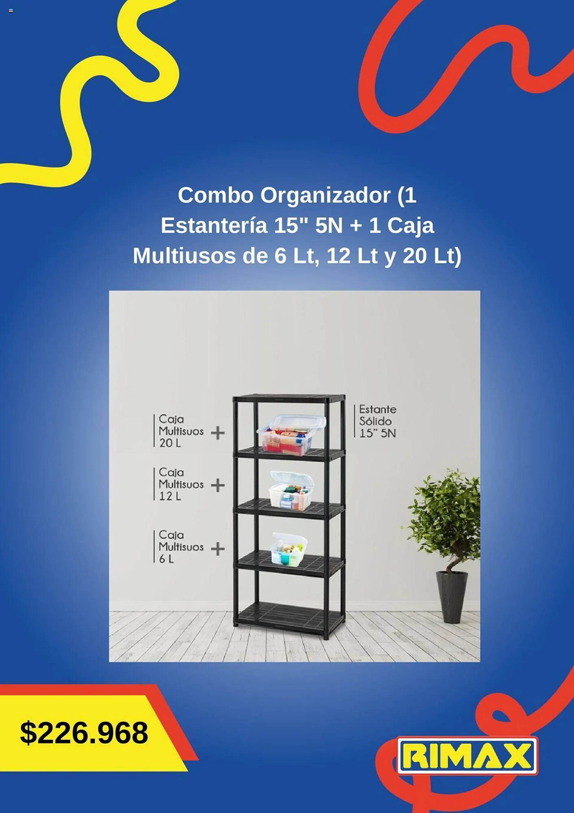 Catalogo de Catálogo Rimax 8 de enero al 8 de febrero 2024 - Pag 4