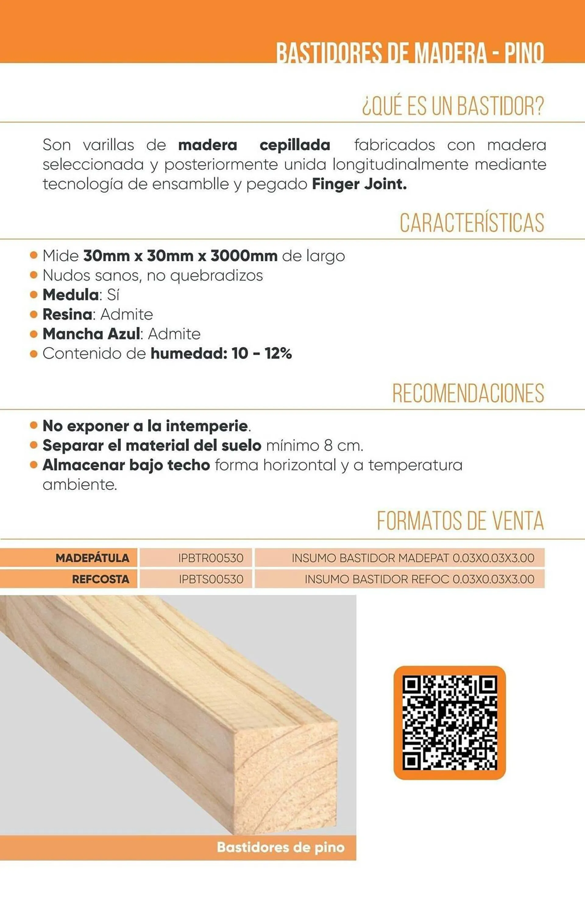 Catalogo de Catálogo Madecentro 8 de abril al 30 de abril 2025 - Pag 11