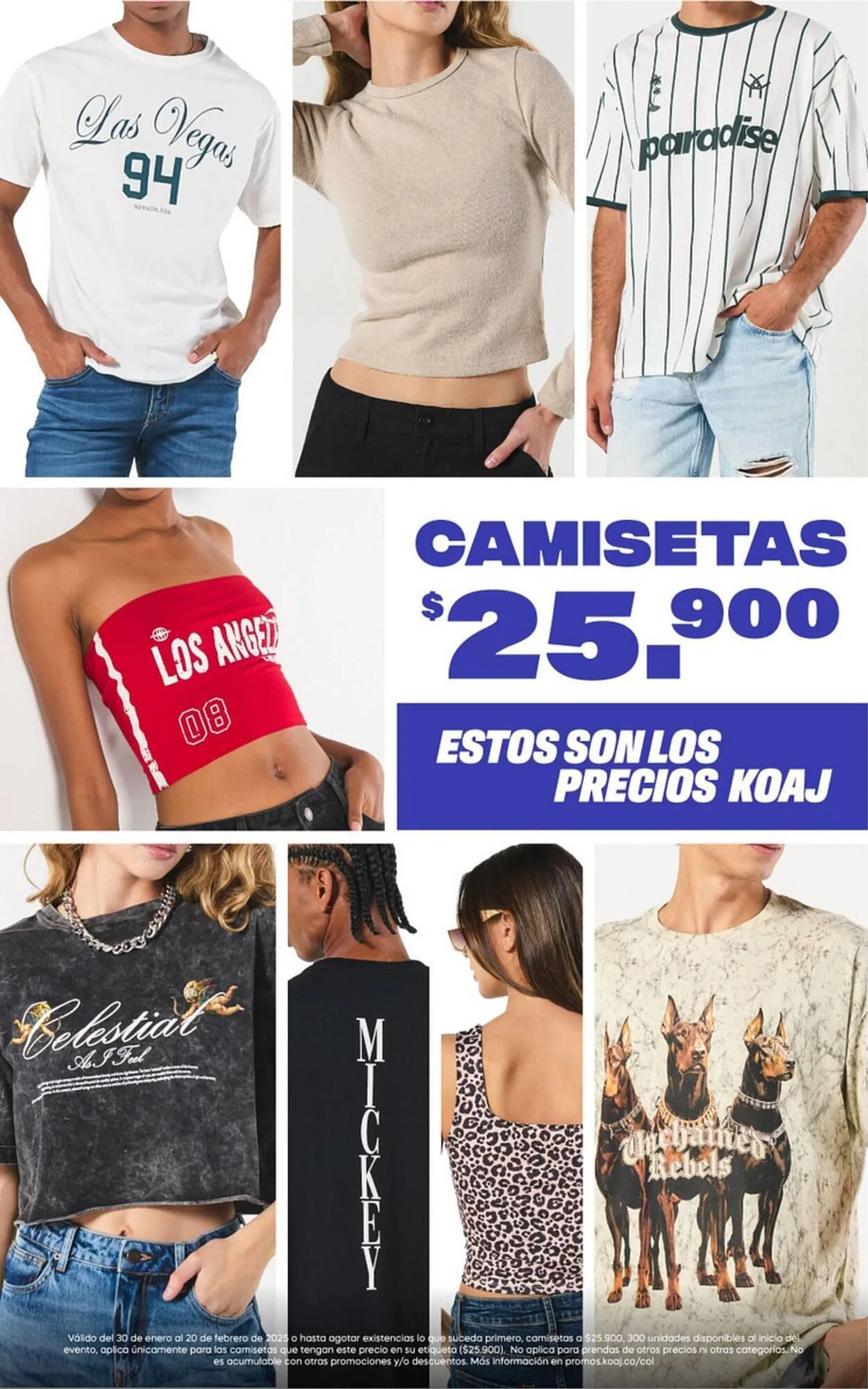 Catalogo de Catálogo Koaj 4 de febrero al 28 de febrero 2025 - Pag 73