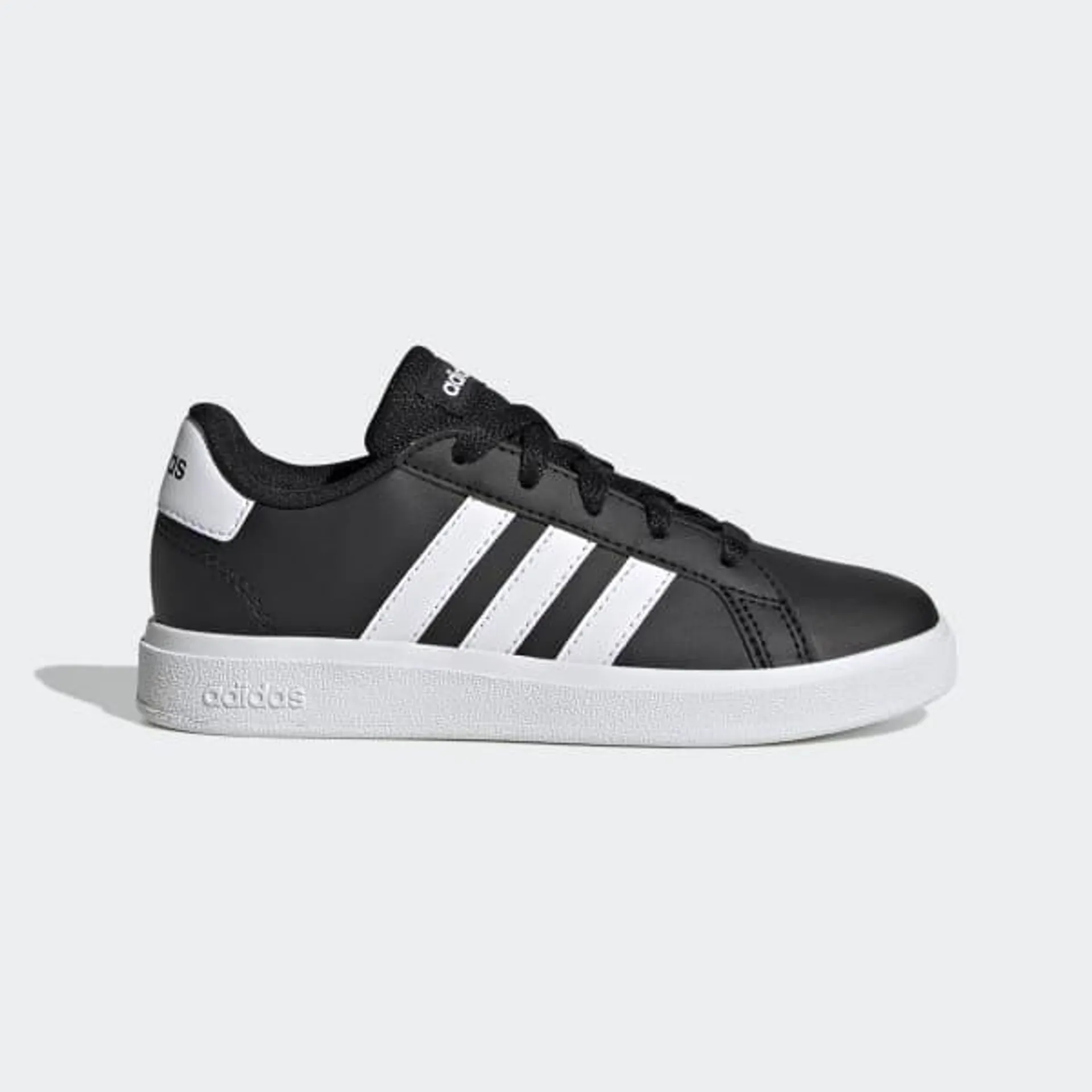 Tenis adidas Grand Court Lifestyle para Tenis con Cordones