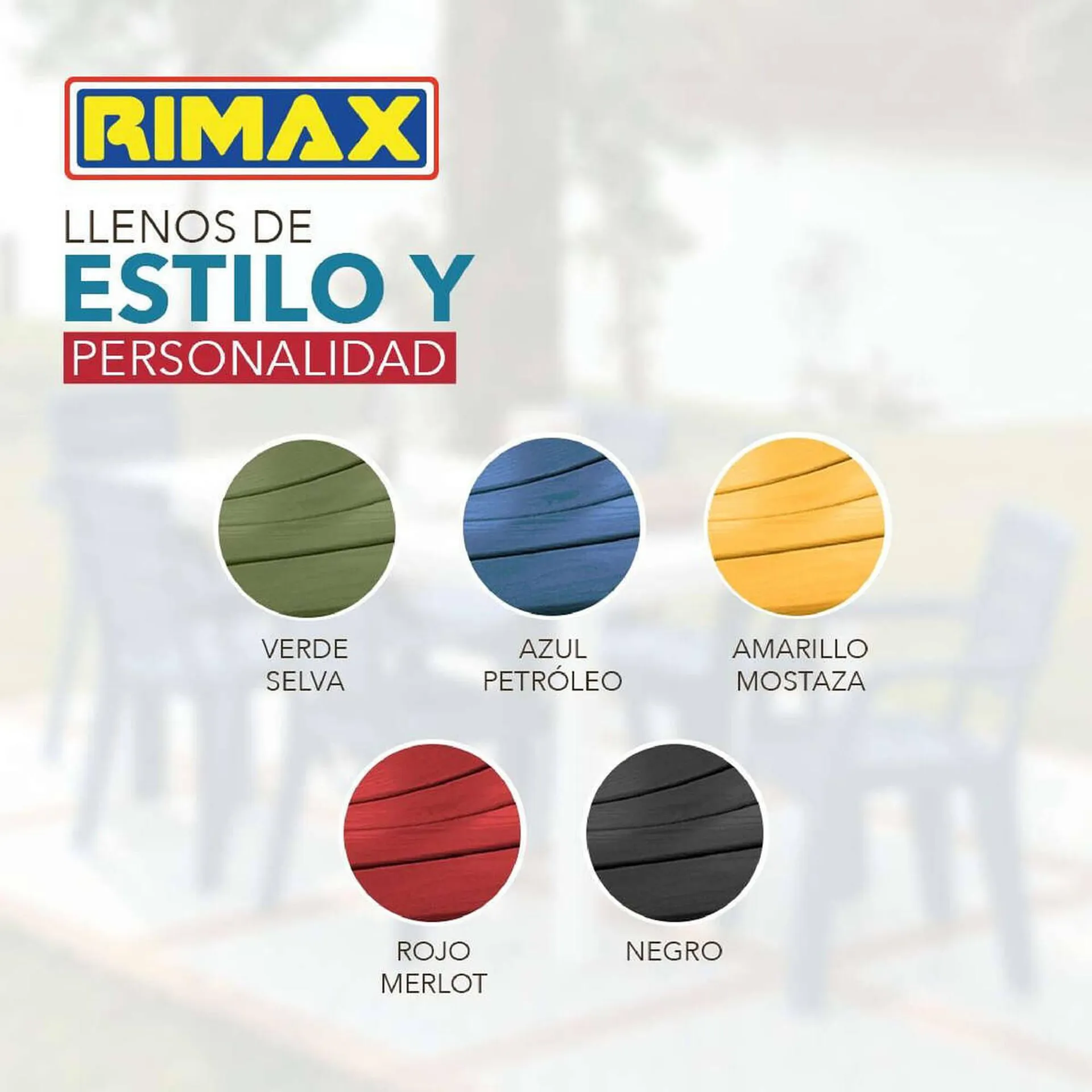 Catálogo Rimax - 4