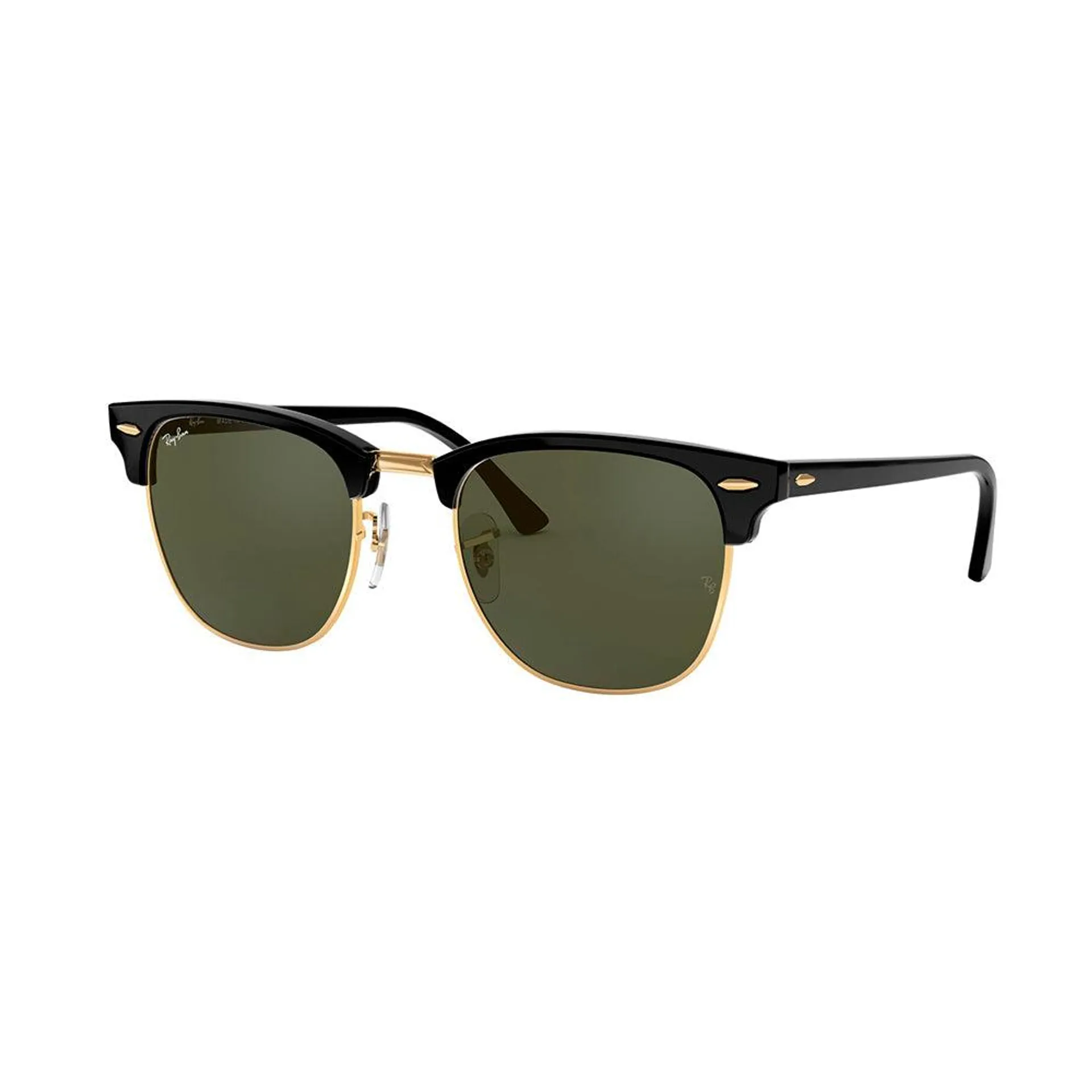 Ray-Ban 3016 Clubmaster W0365