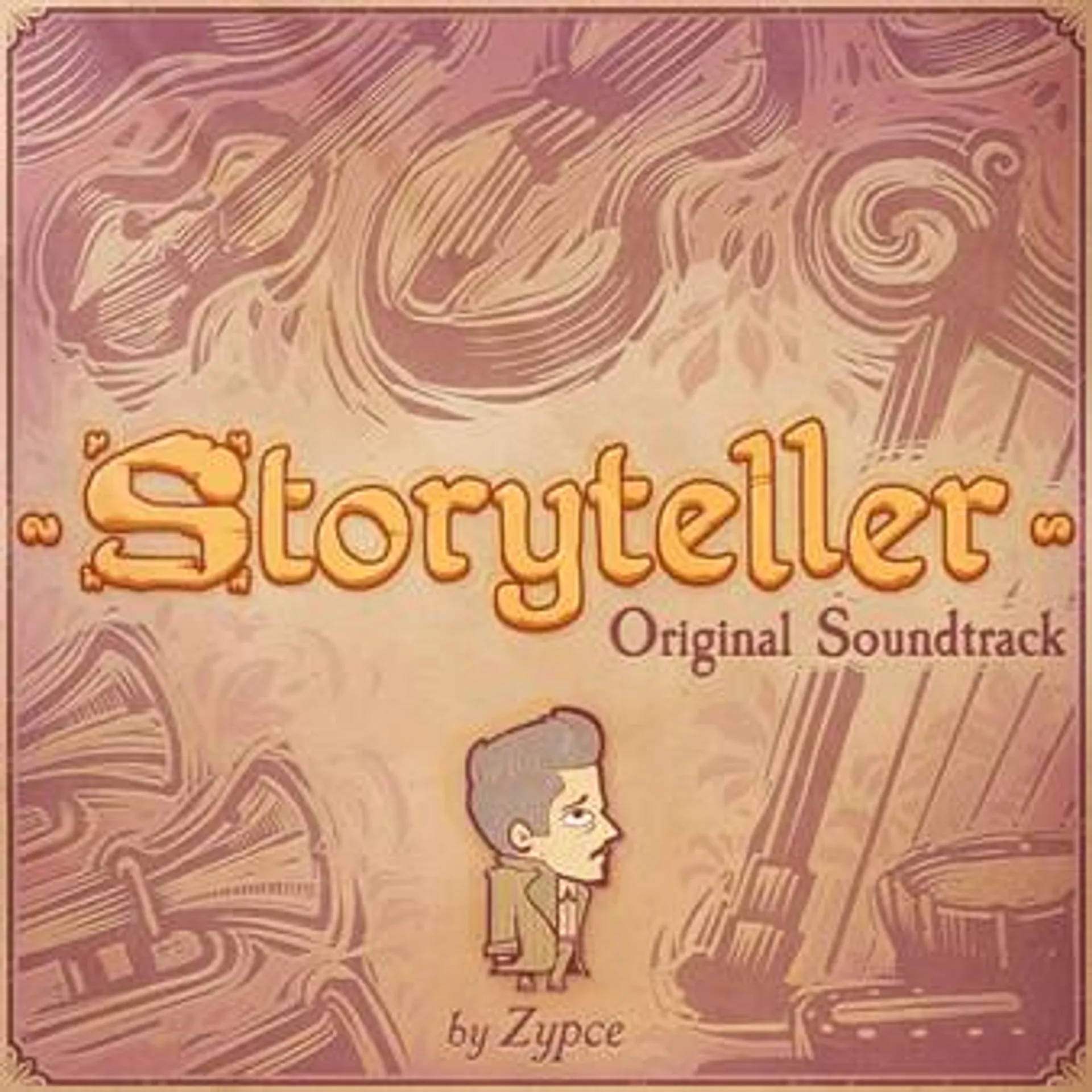 Storyteller - Original Soundtrack