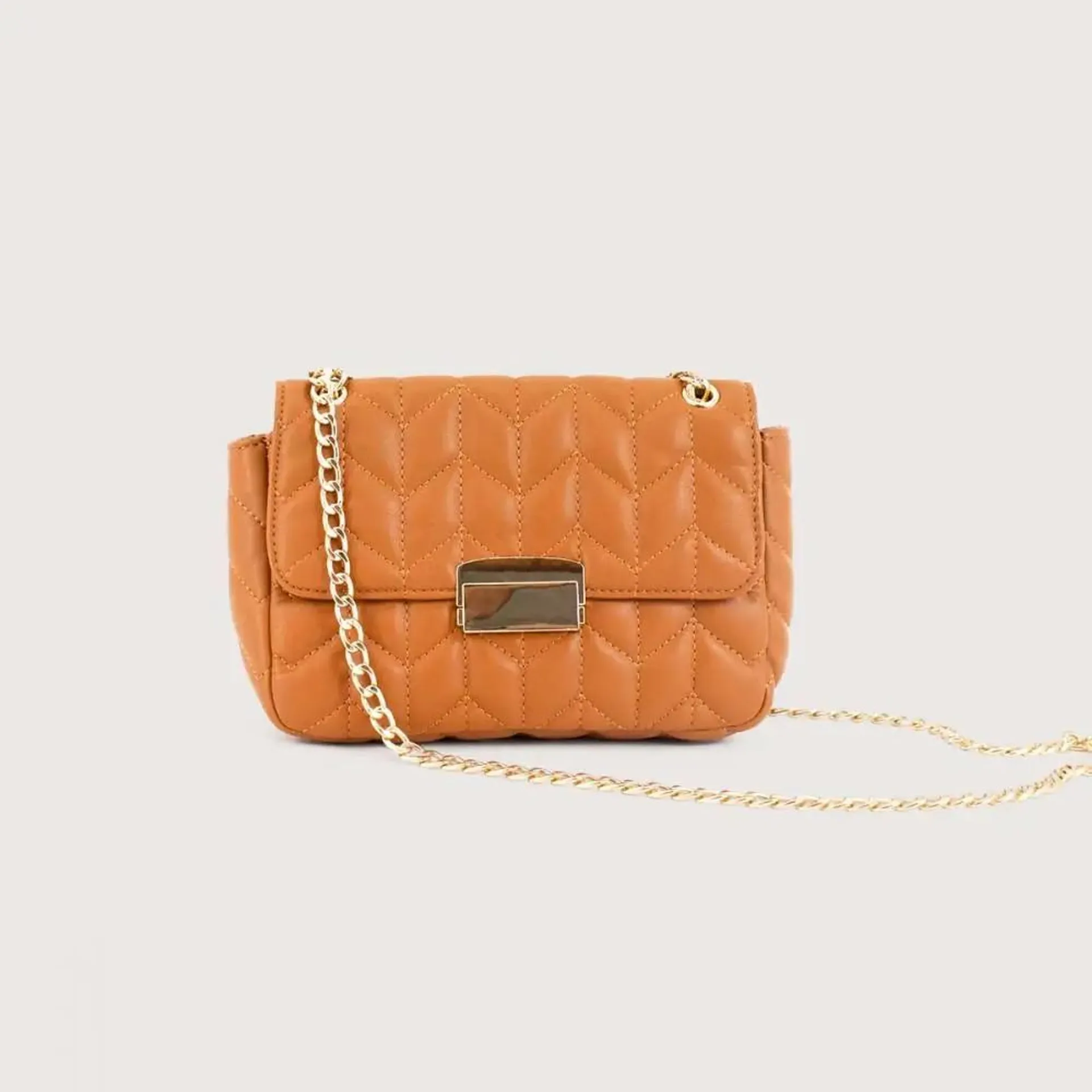 LUNA SHOULDER BAG | BANDOLERA