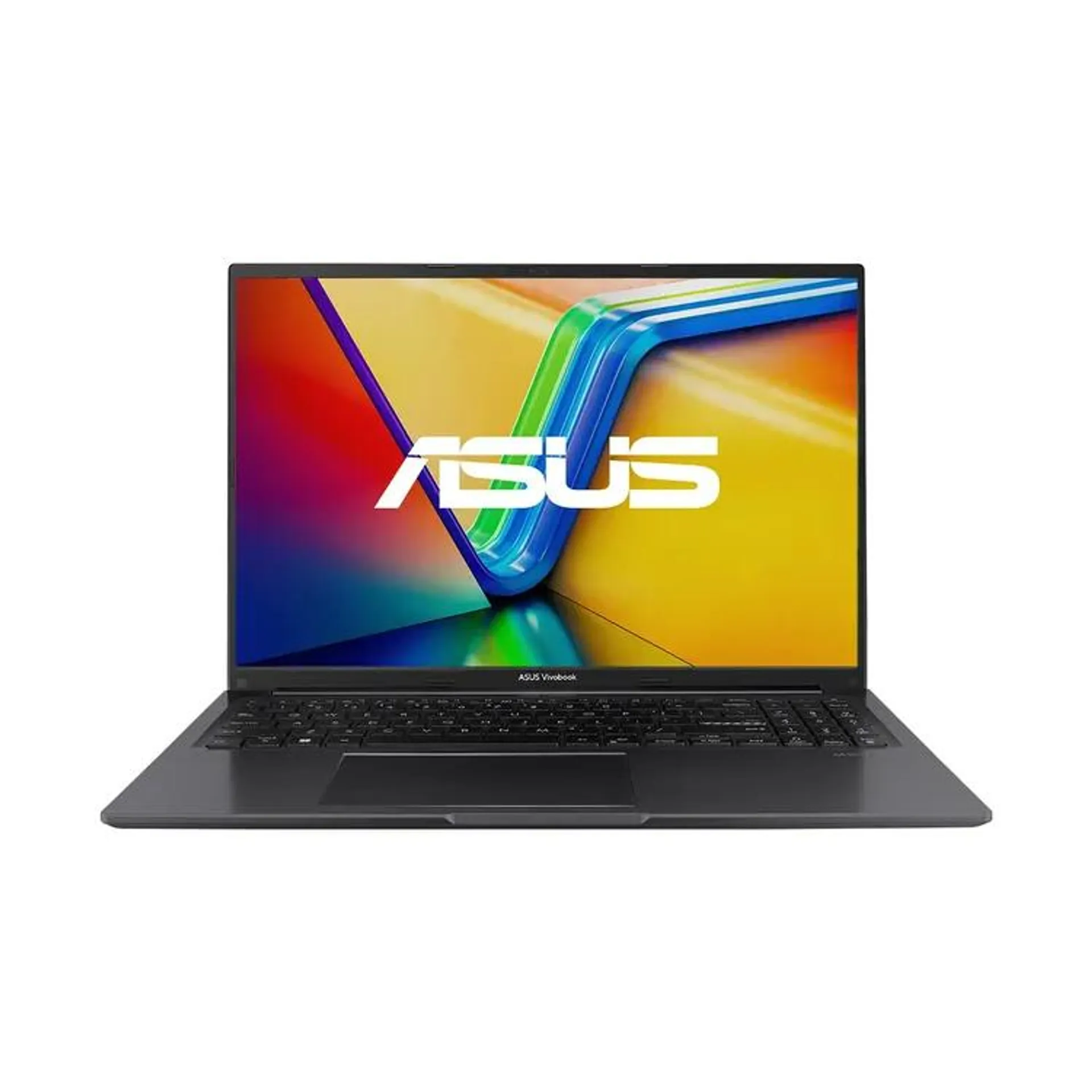 Computador Portátil ASUS Vivobook 16" Pulgadas X1605ZA - Intel Core i5 - RAM 16GB - Disco SSD 512 GB - Negro