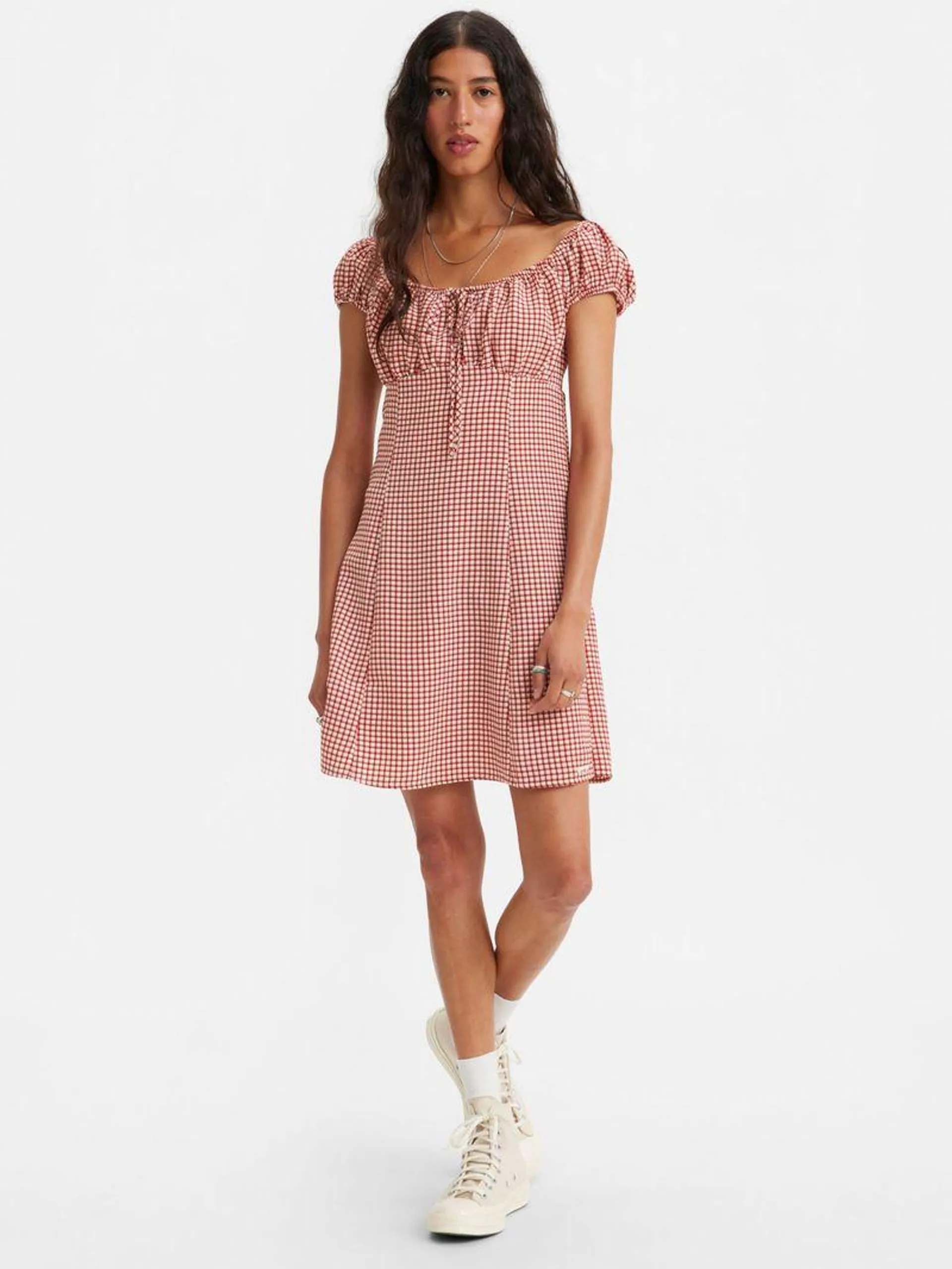 Vestido Levi’s® Para Mujer