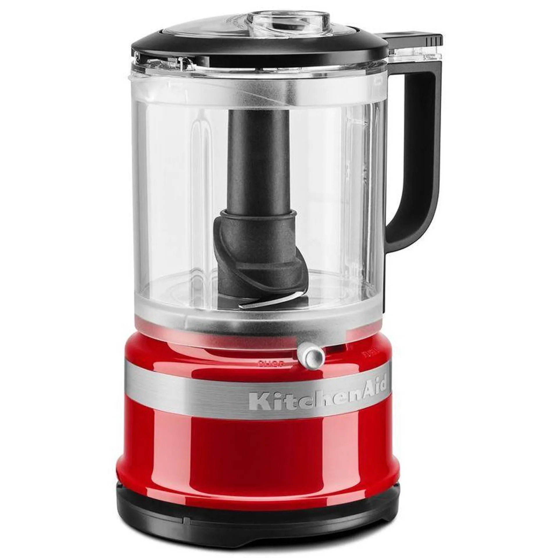 Procesador de 5 tazas KitchenAid Empire Red