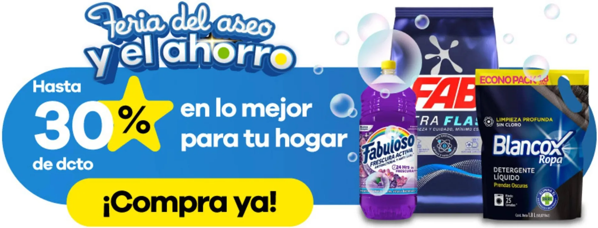 Catalogo de Catálogo Éxito 16 de abril al 30 de abril 2025 - Pag 2