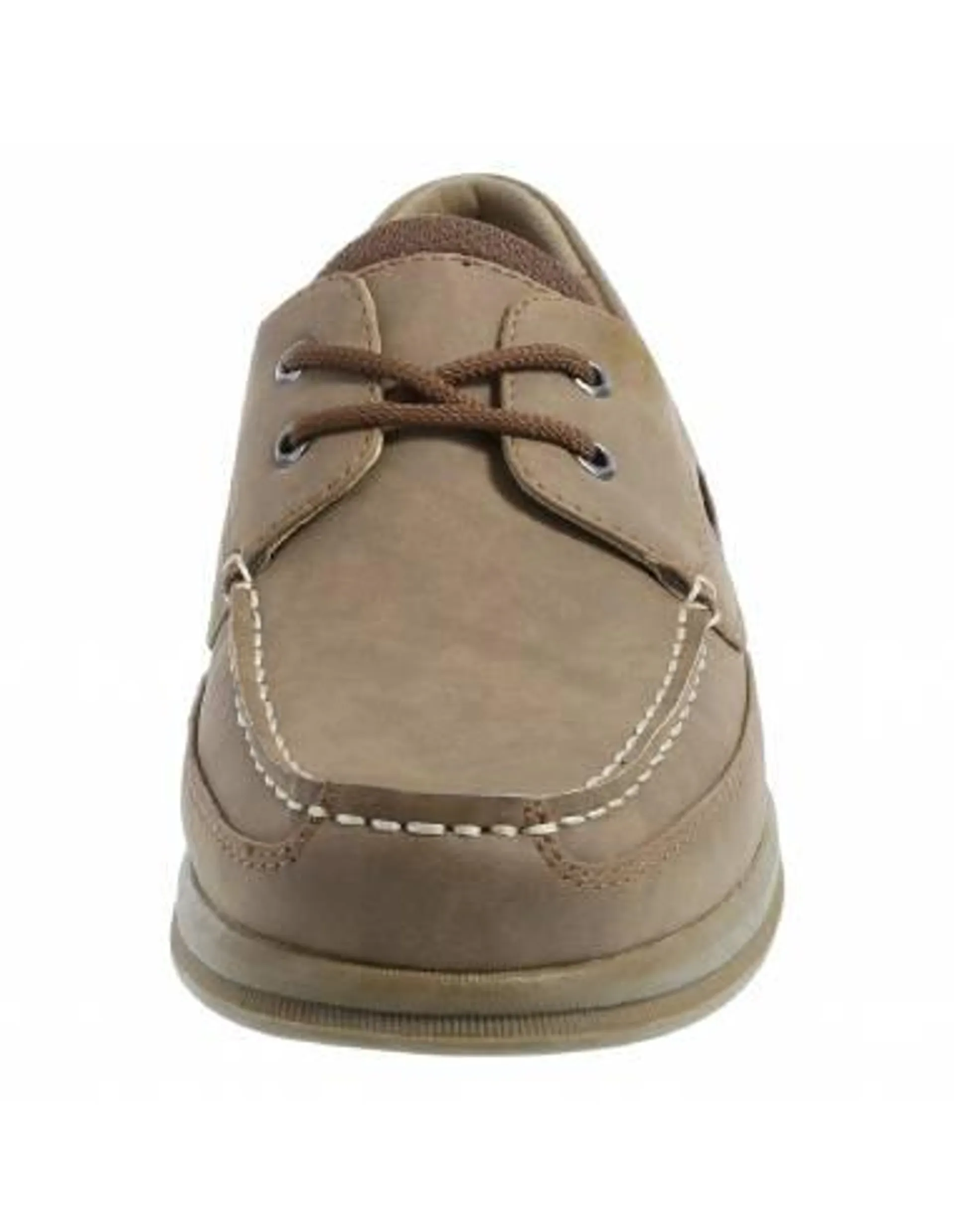 Zapatos casuales Shooner tipo oxford para hombre