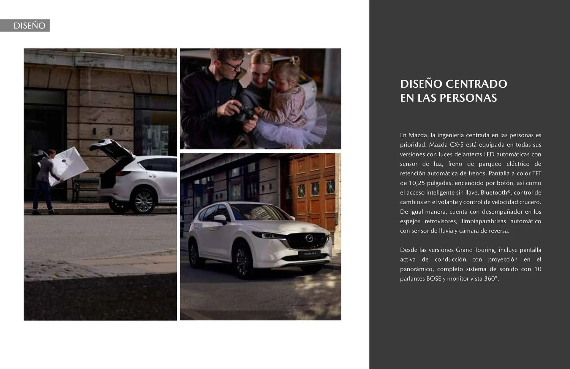 Catalogo de Catálogo Concesionario Jorge Cortes 22 de abril al 22 de abril 2025 - Pag 4