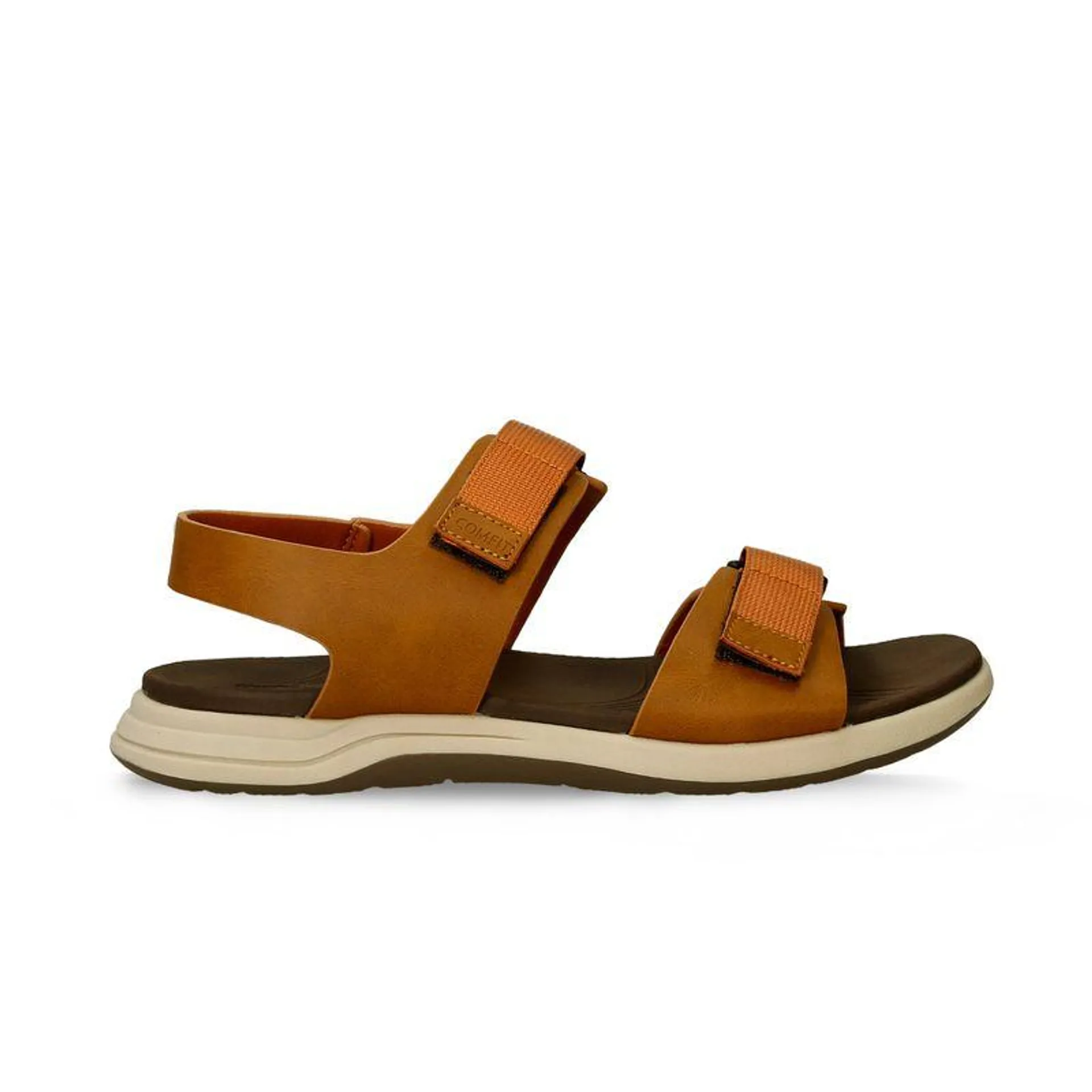 Sandalias Miel Bata Comfit Ivan Sandal Hombre