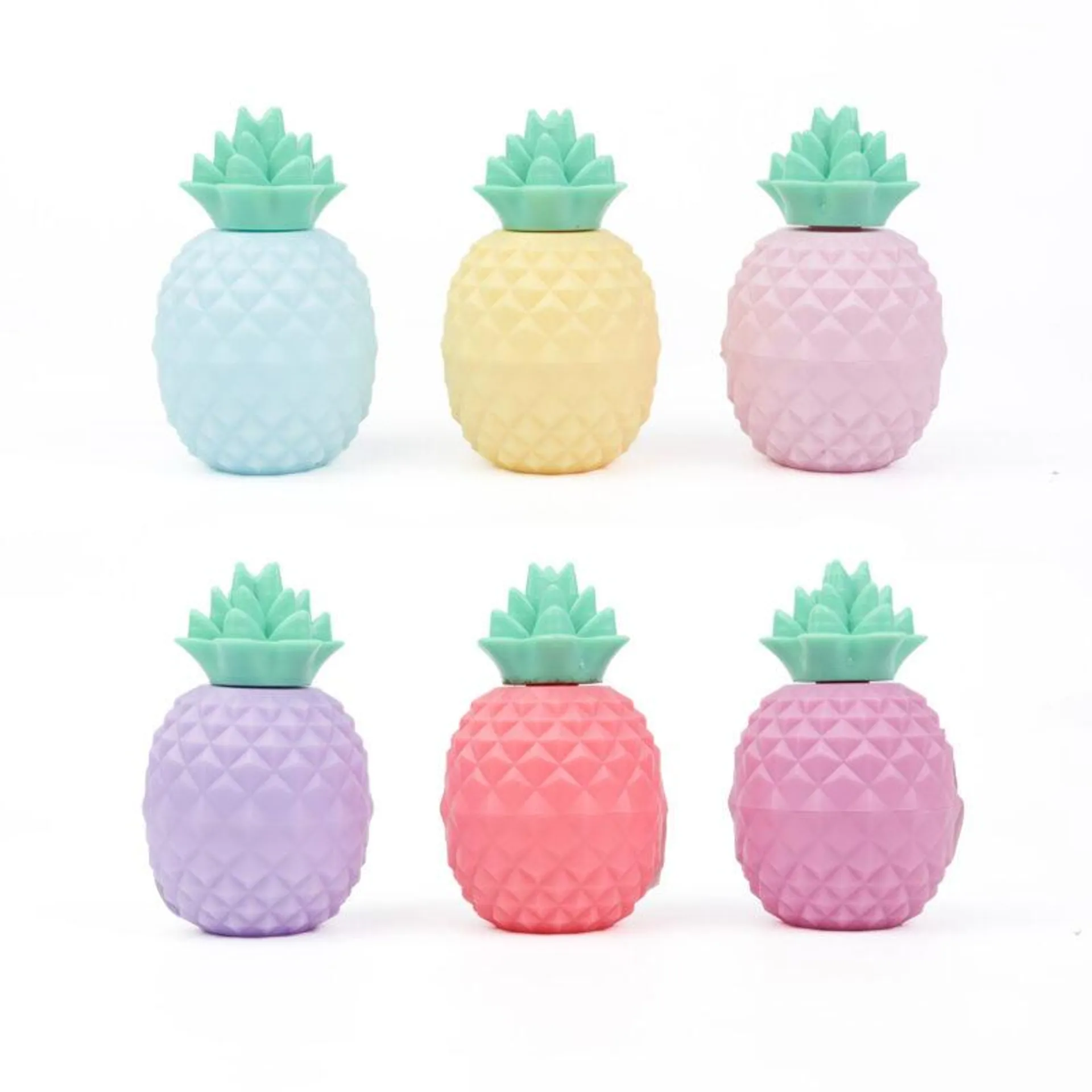 LIP BALM PIÑA