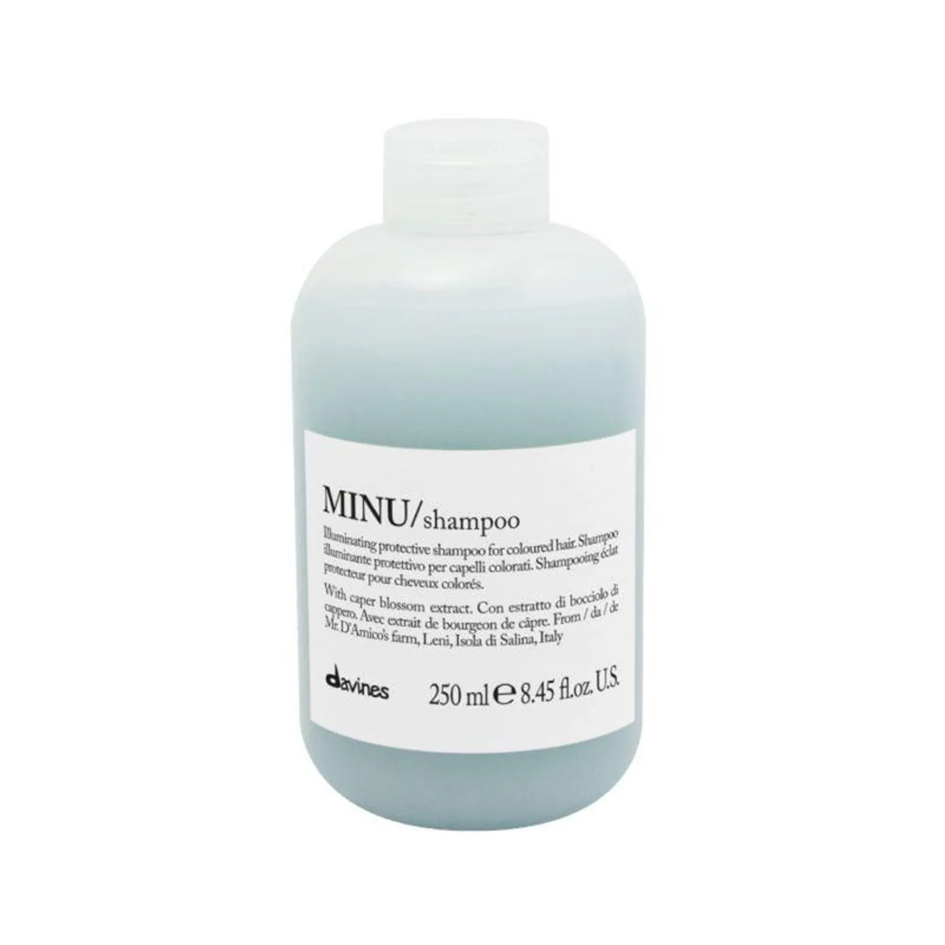 Shampoo Minu - Davines