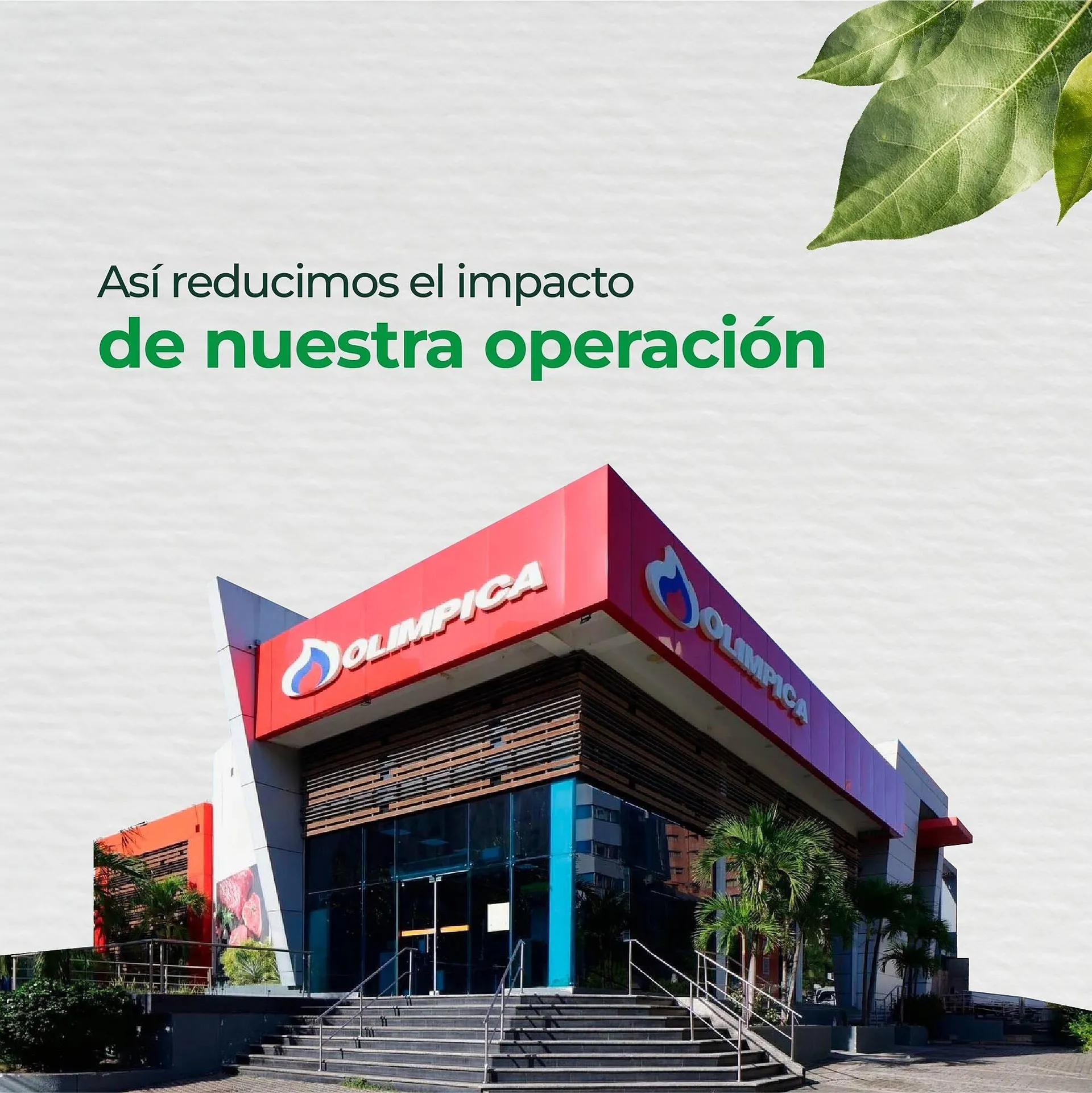 Catálogo Olímpica - 1