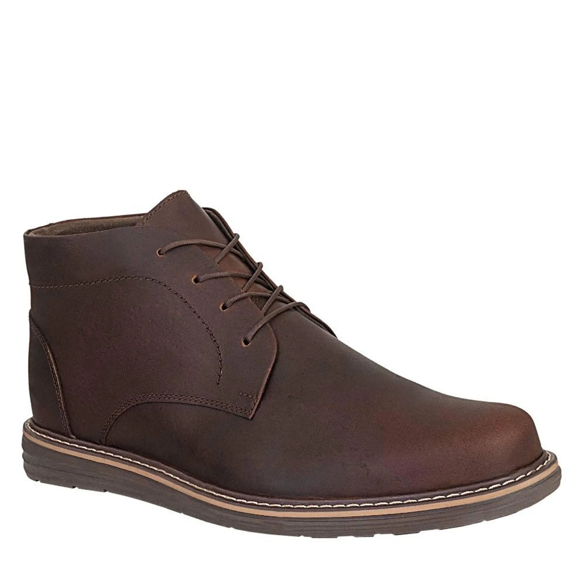 Bota/botin de Hombre marca Aldo masconi / Bota 0440-01