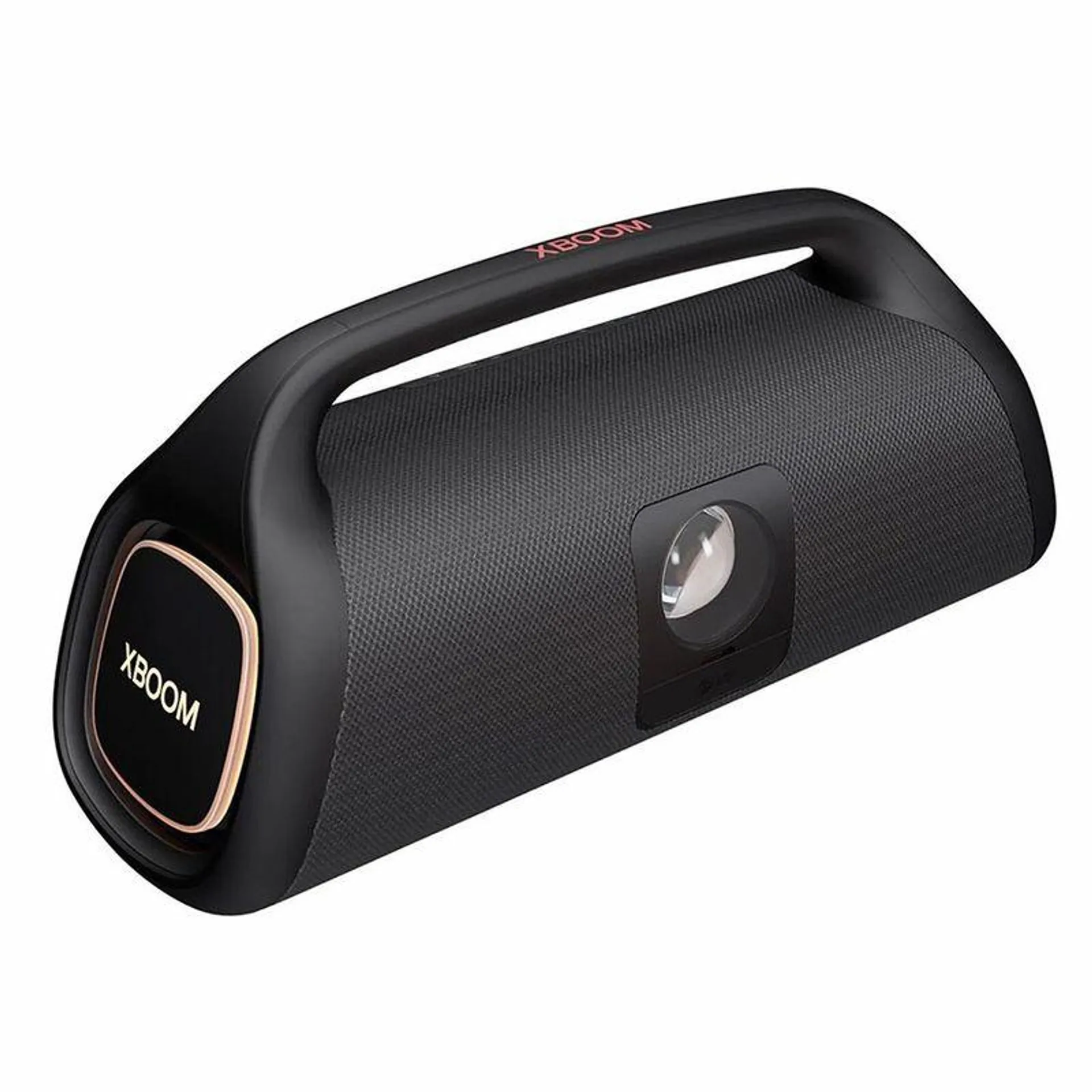 Parlante LG Bluetooth Portátil XBOOM XG9QBK