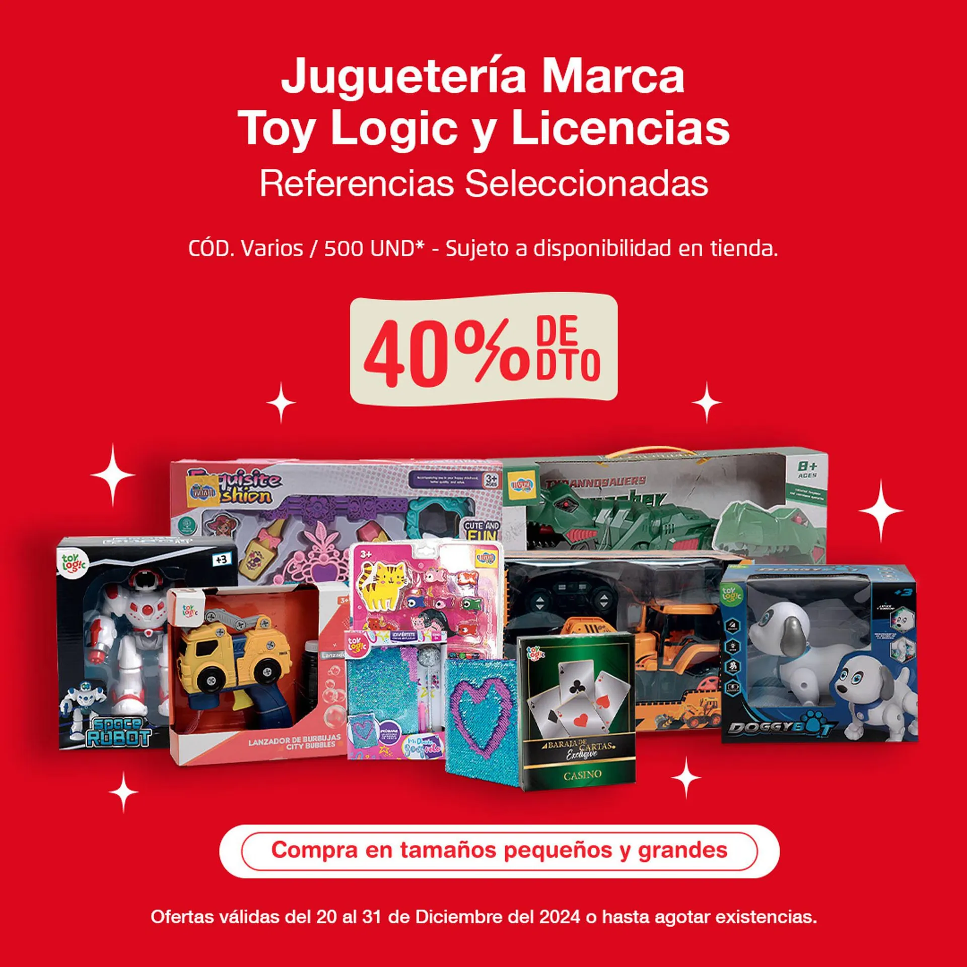 Catalogo de Catálogo Makro 20 de diciembre al 25 de diciembre 2024 - Pag 3