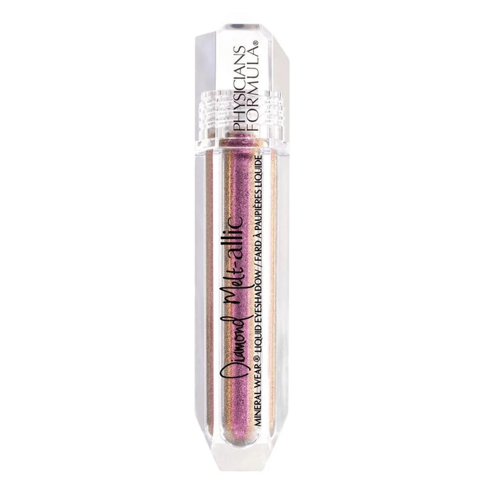 Sombra Physcian Formula Diamond Pink 0.1oz