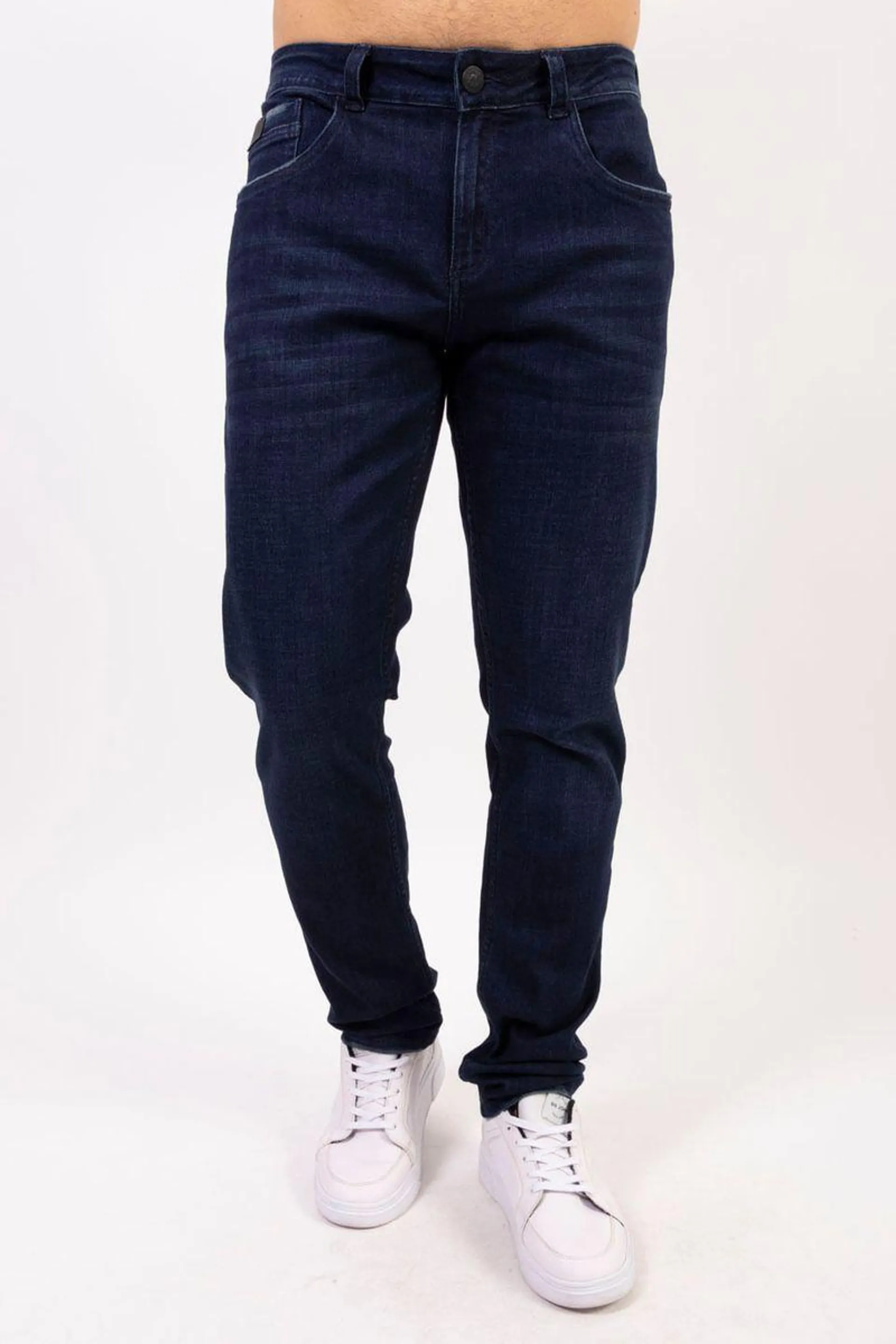 Jean mid slim