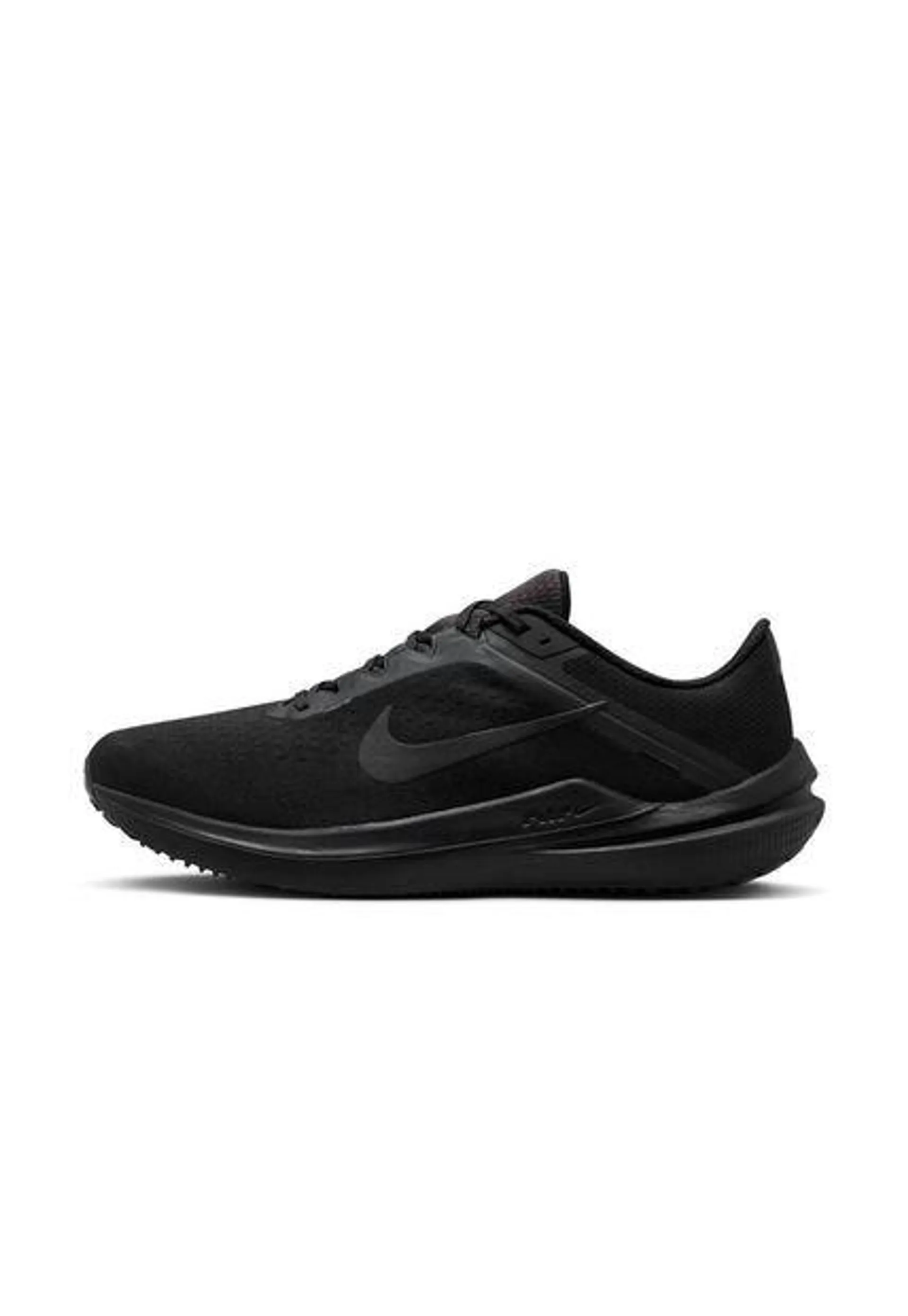 Tenis Hombre Nike Air Winflo 10 - Negro