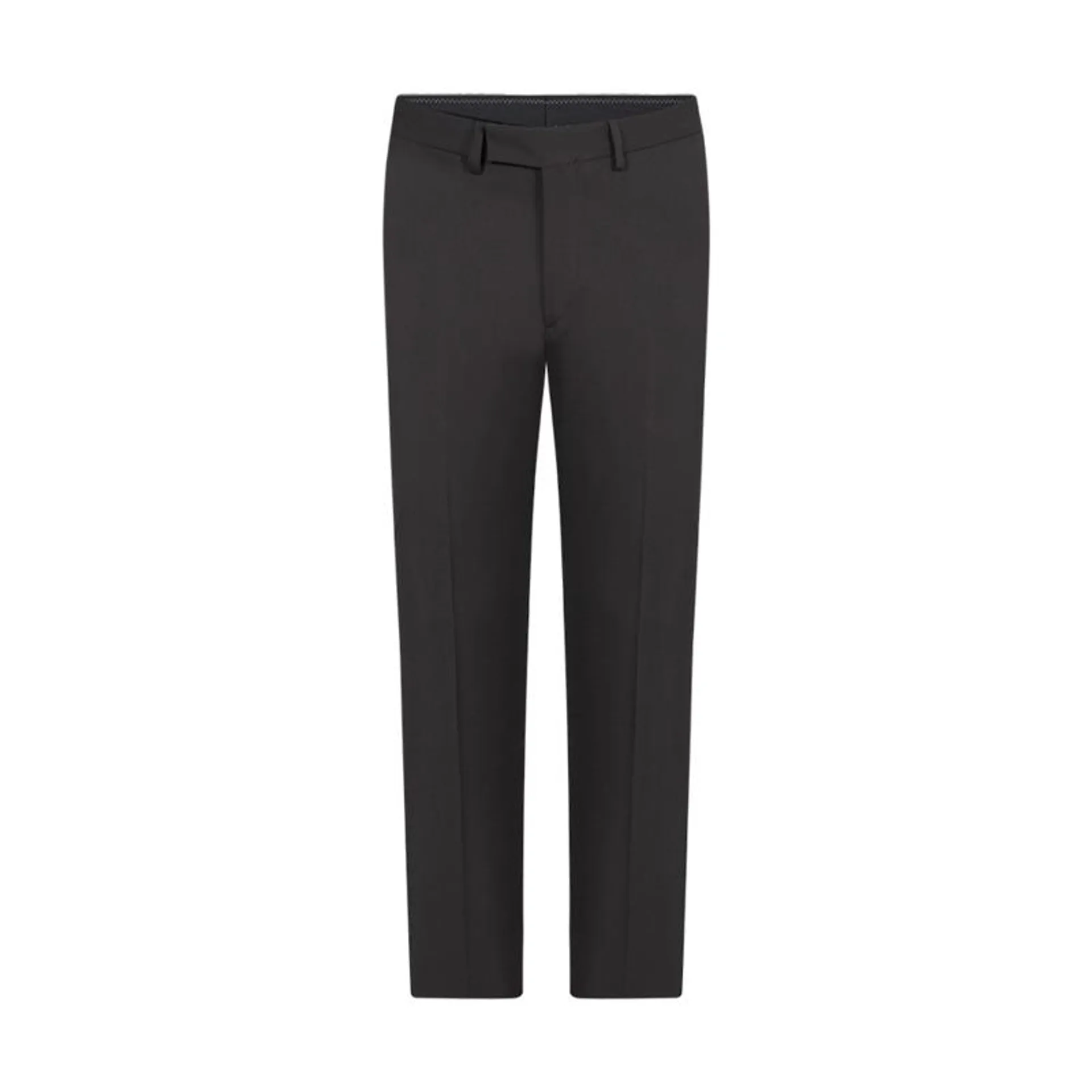 PANTALÓN FORMAL CAFÉ OSCURO CN