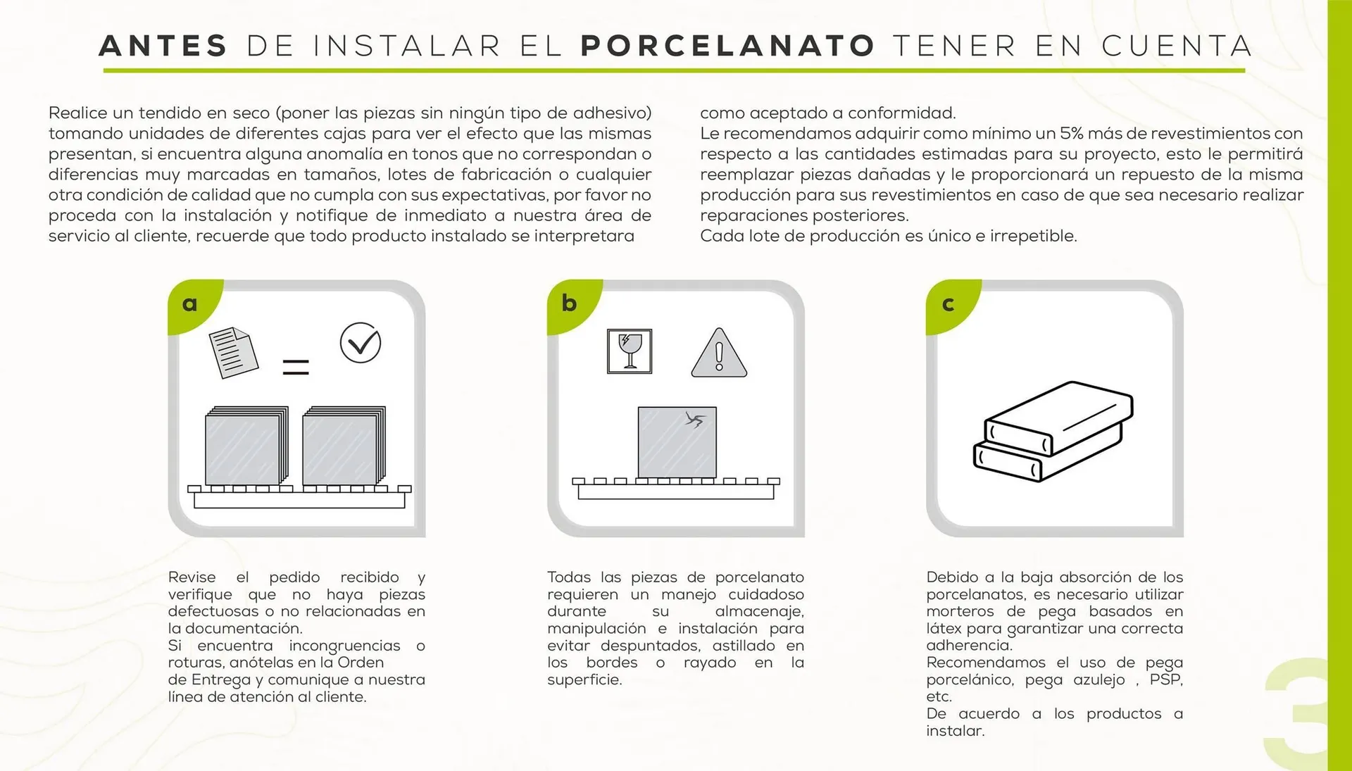 Catalogo de Catálogo Bodegas Pisende 12 de noviembre al 12 de mayo 2025 - Pag 3