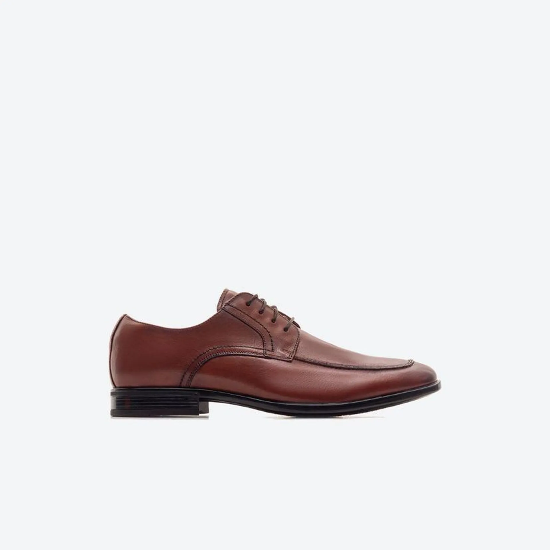 Zapato Formal Hombre Florsheim Znbt Café