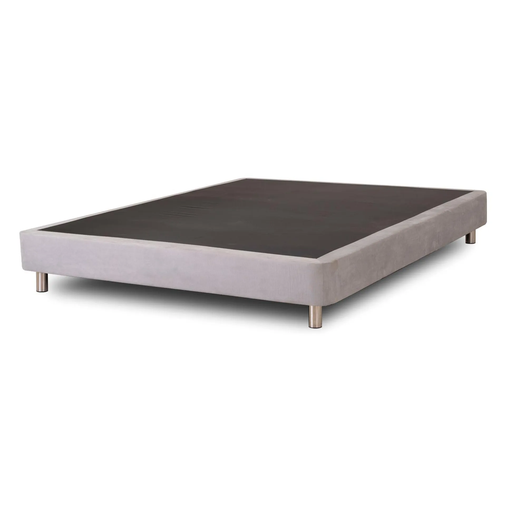 Base Cama Napoli Doble