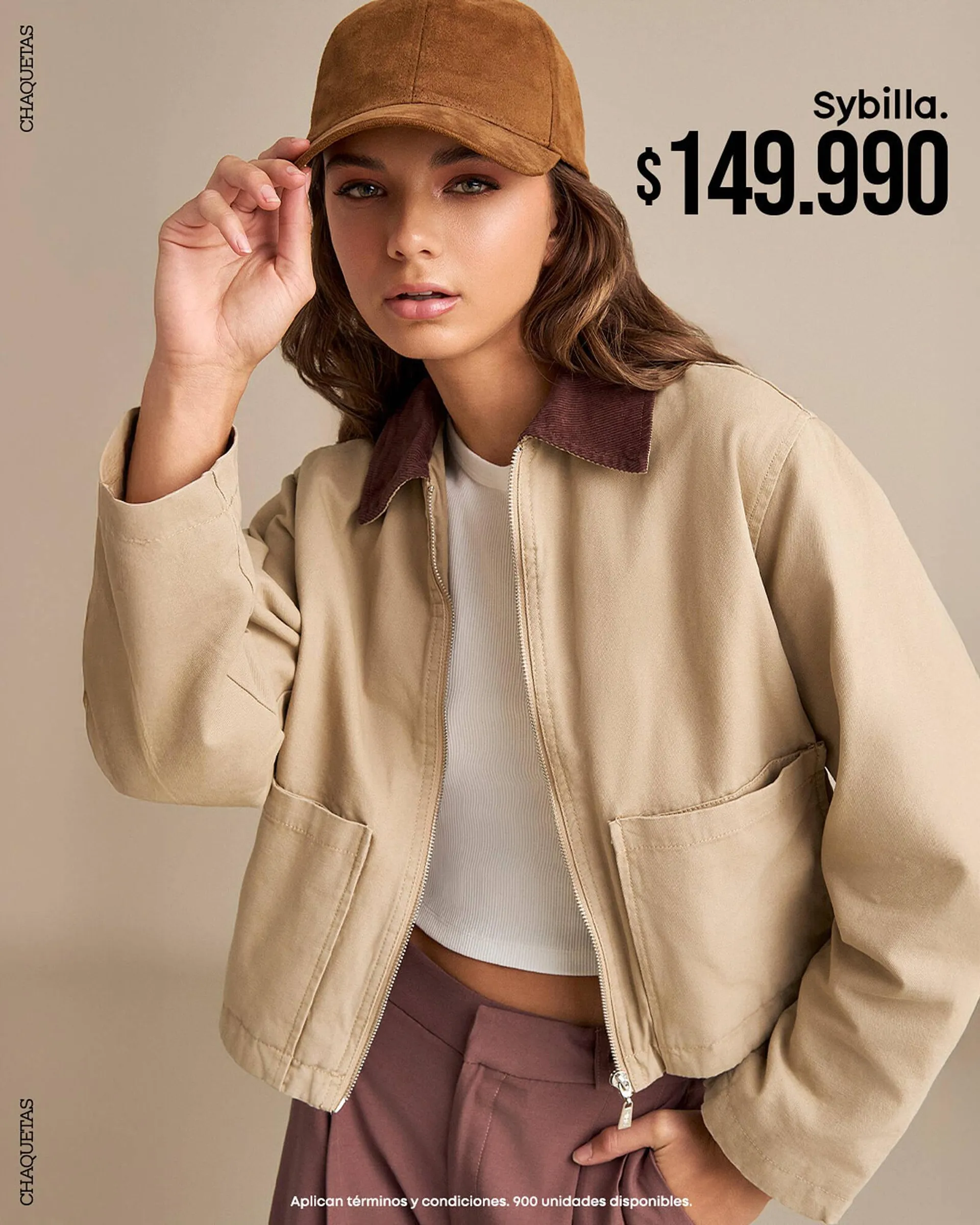 Catalogo de Catálogo Falabella 14 de abril al 20 de abril 2025 - Pag 3