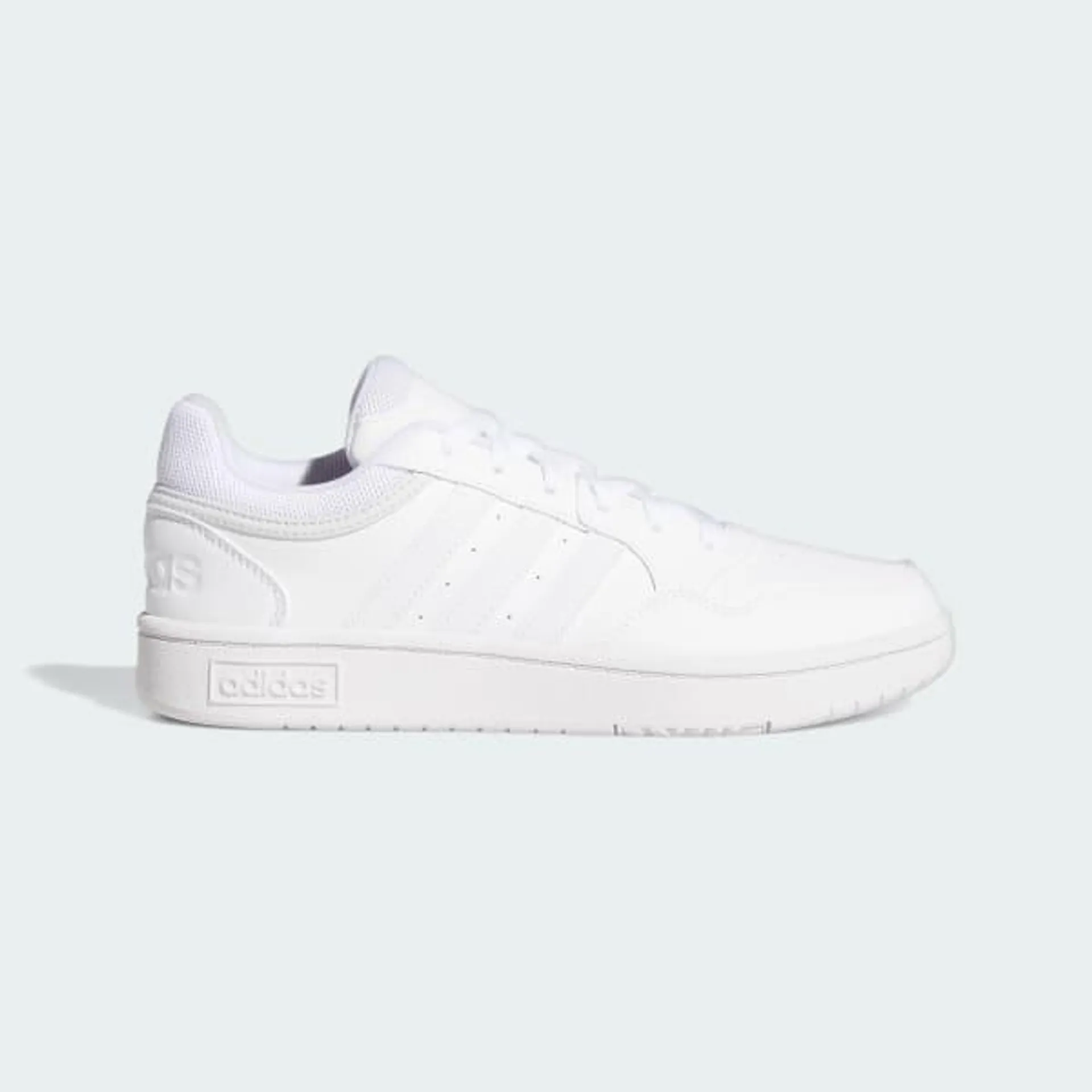 Tenis Hoops 3.0 Low Classic