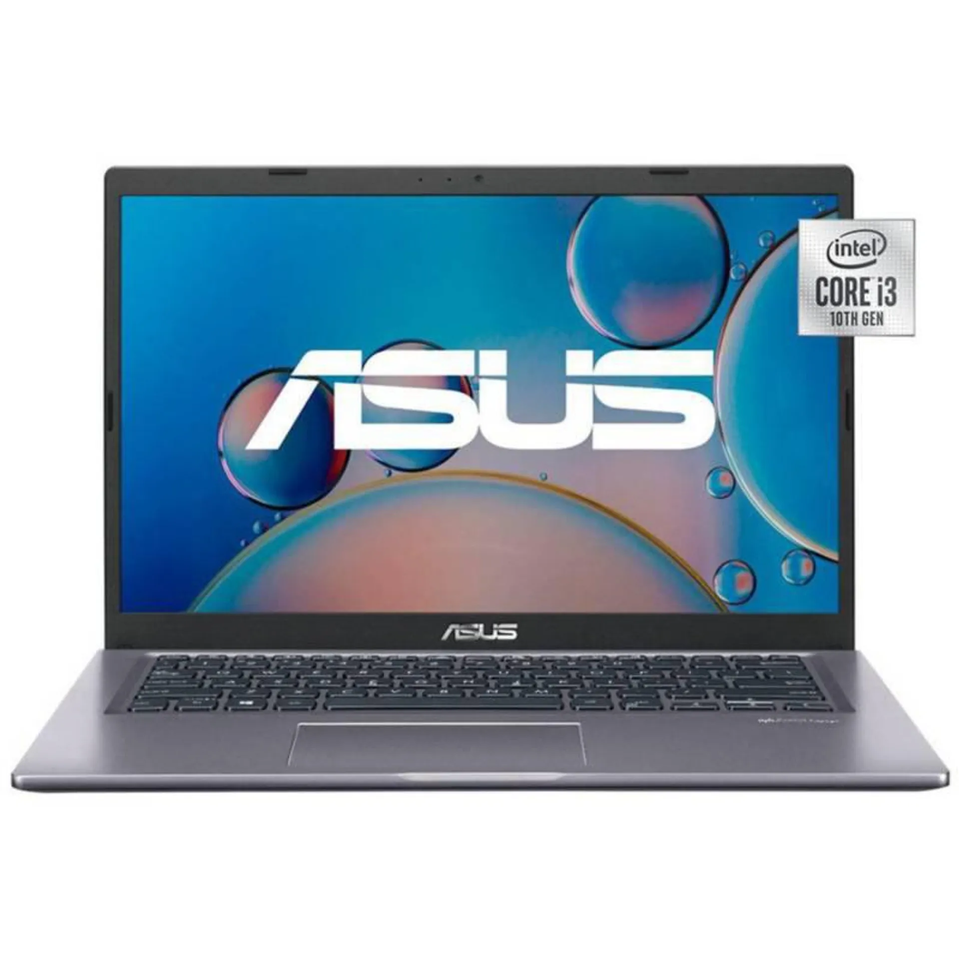 Portatil asus x415ja-bv2029 intel core i3-1005g1 ram 12 gb ssd 256 pantalla 14"