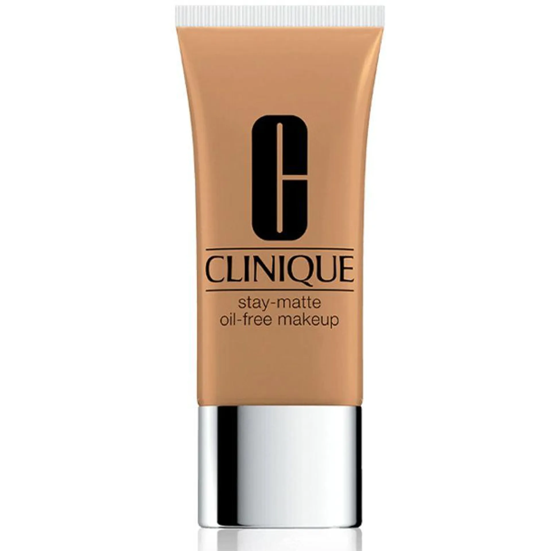 Base Líquida Stay-Matte Oil Free Makeup - CN 74 Beige (Claro/Medio con Subtono Neutro Frío)