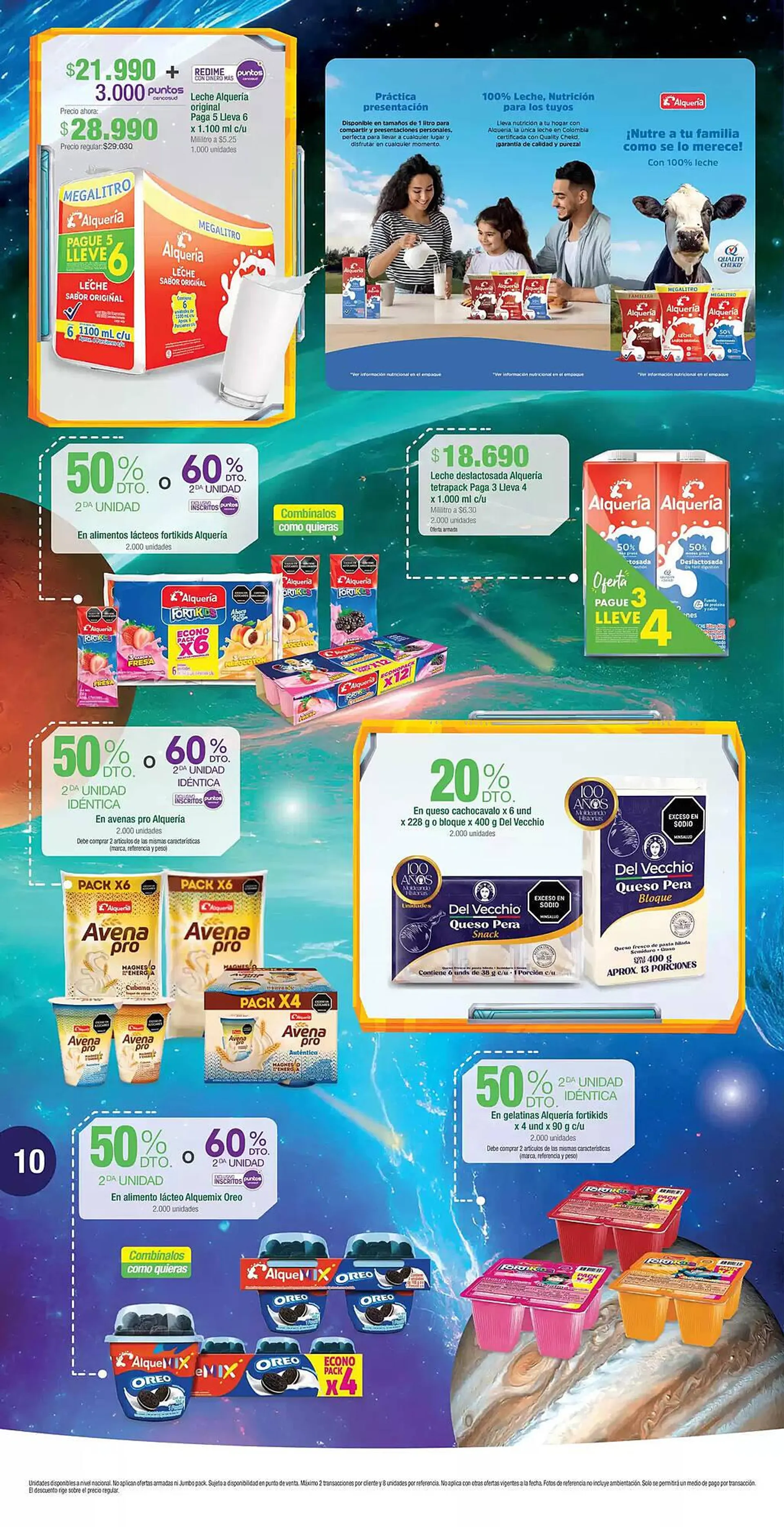 Catalogo de Catálogo Jumbo 26 de septiembre al 14 de octubre 2024 - Pag 10