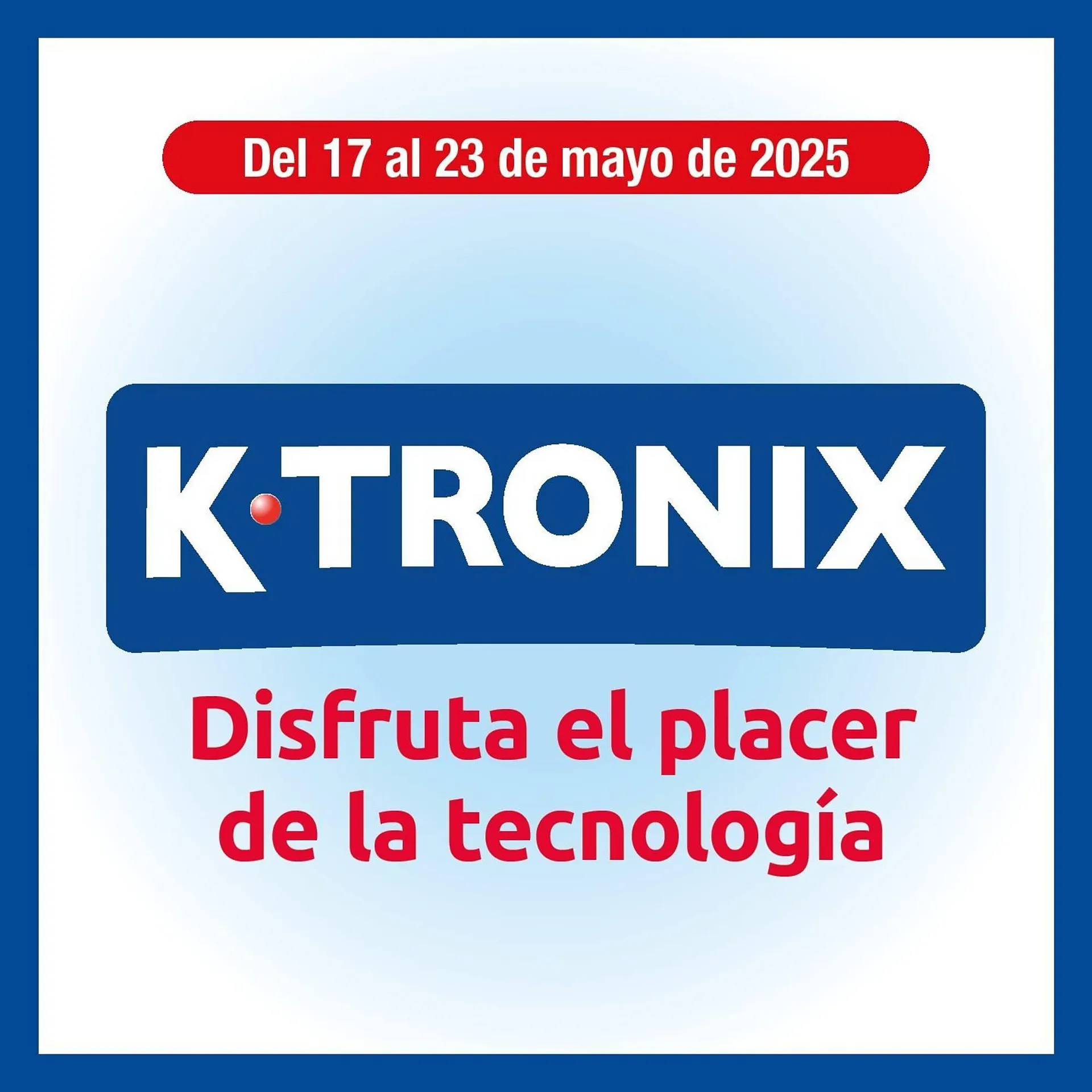 Catálogo Ktronix - 1