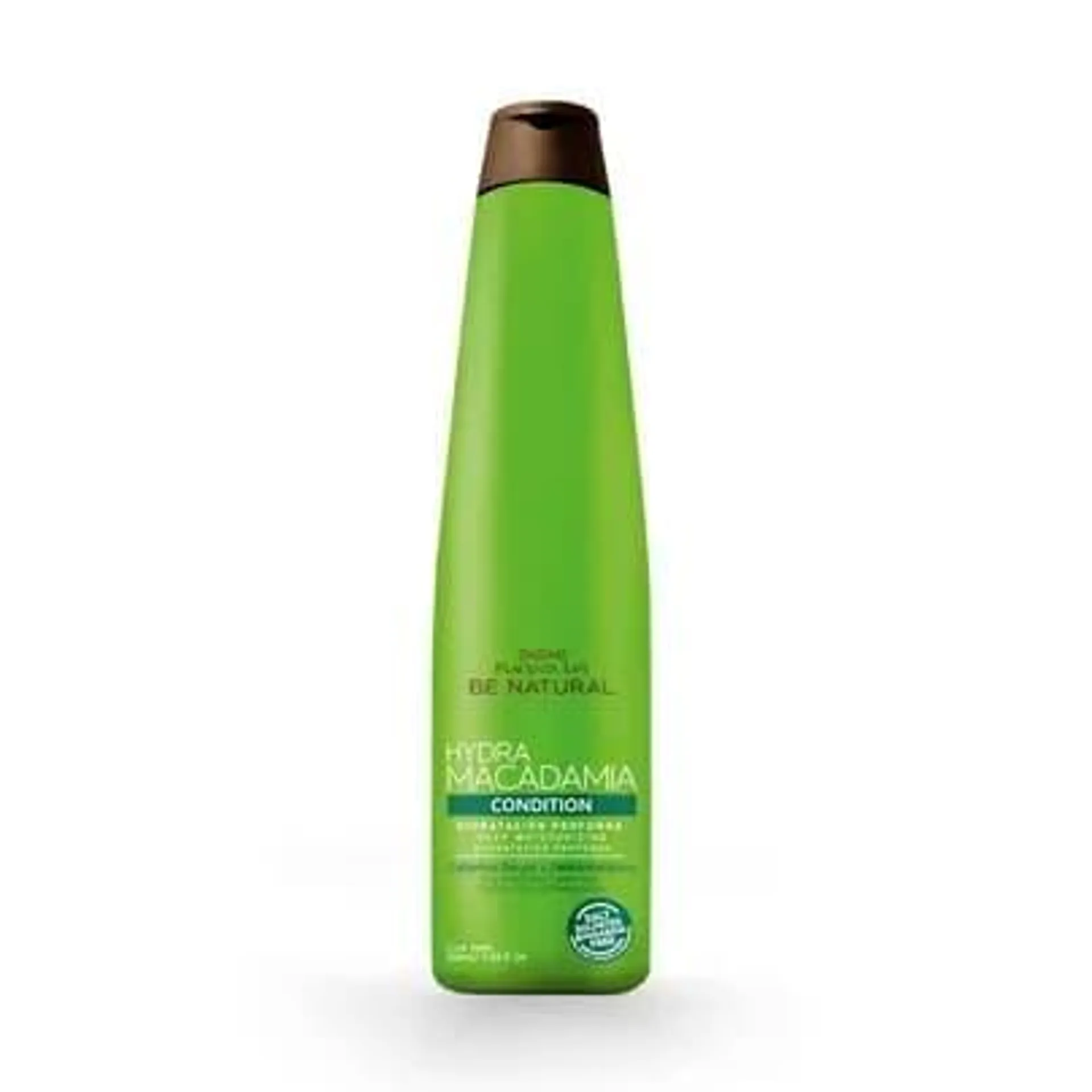 Acondicionador Be Natural Macadamia x 350ml