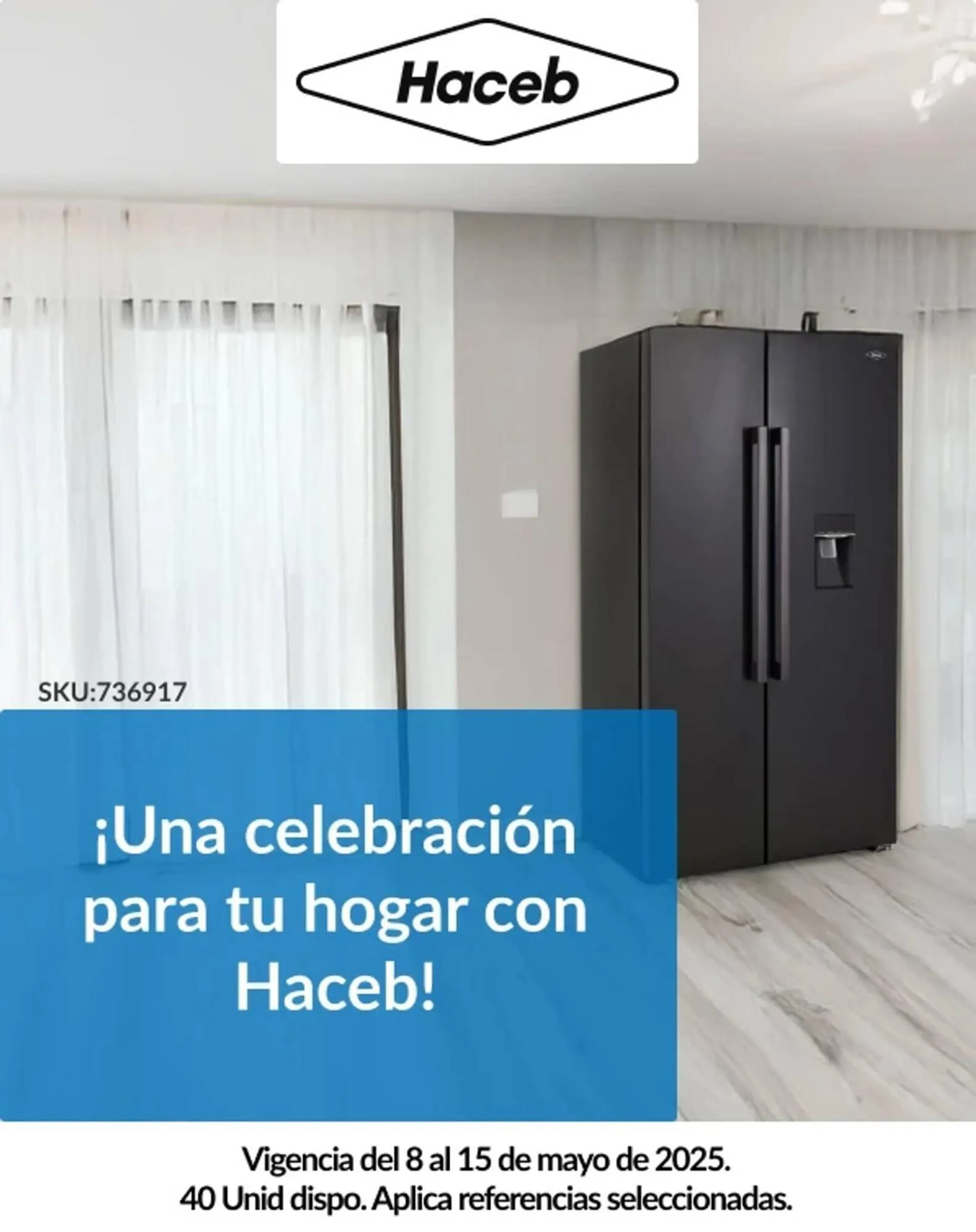 Catálogo Homecenter - 1