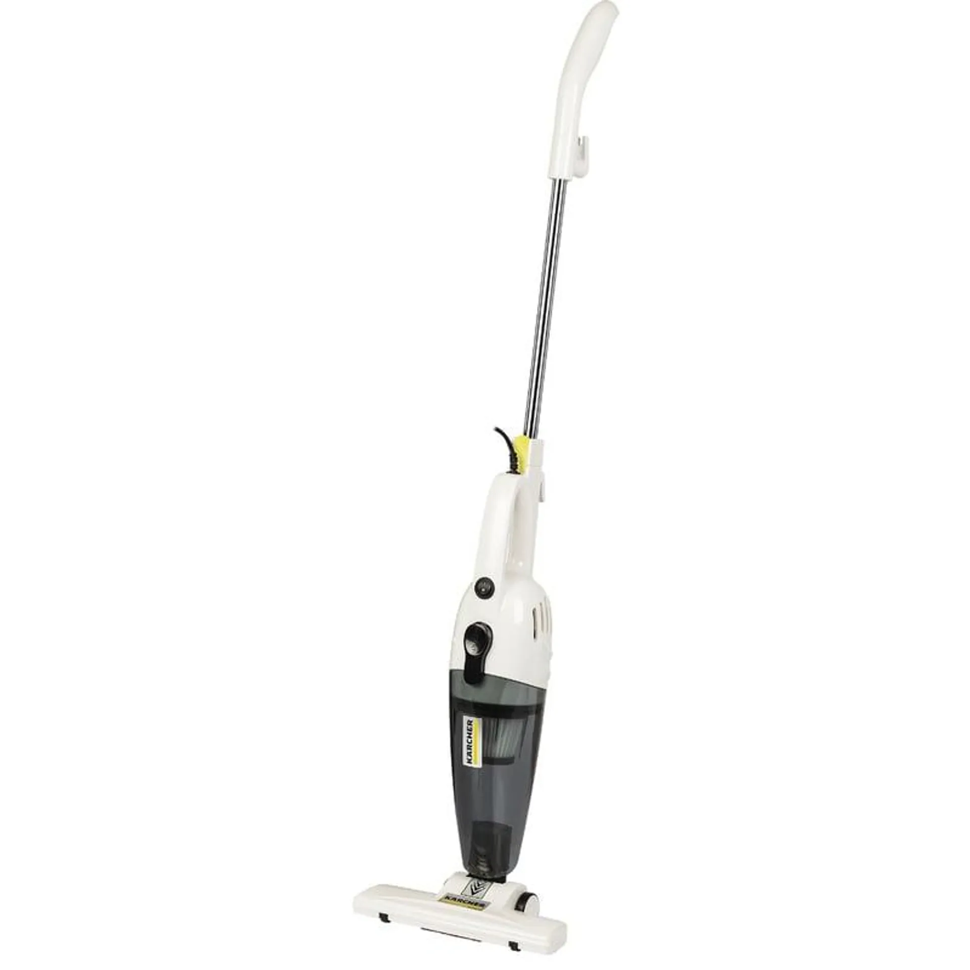 Aspiradora vertical 2 en 1 VCL 1 Karcher