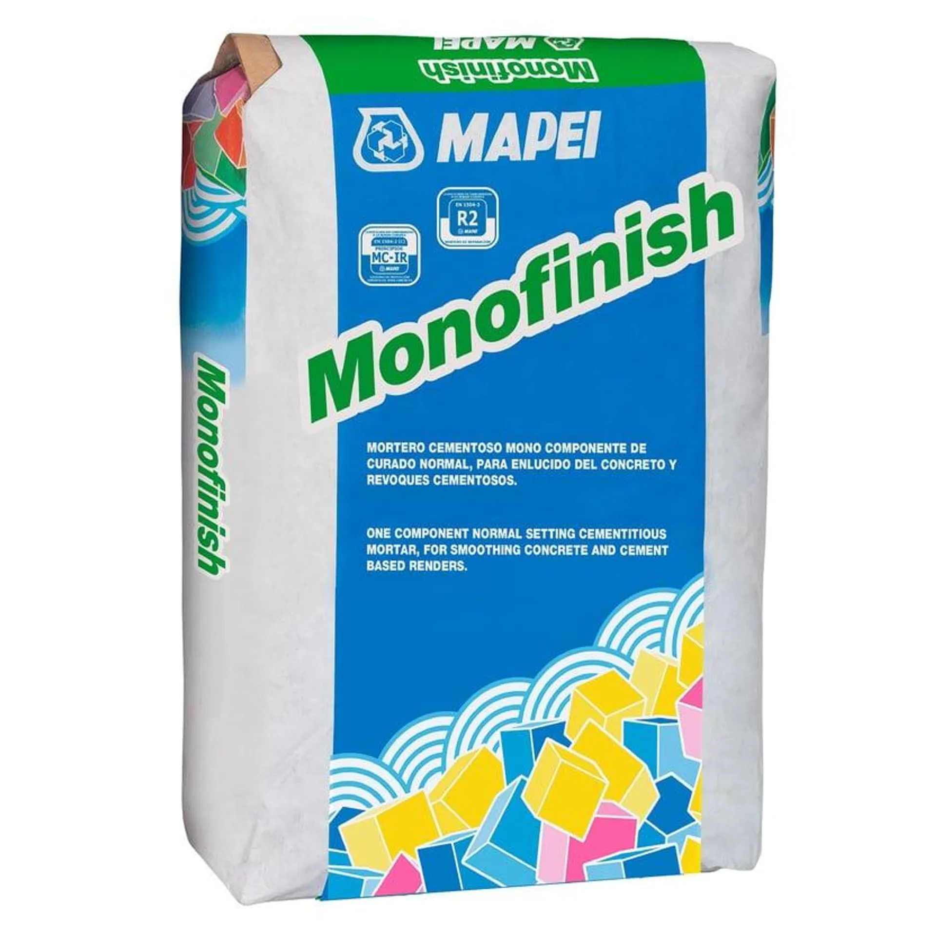 Monofinish 22Kg