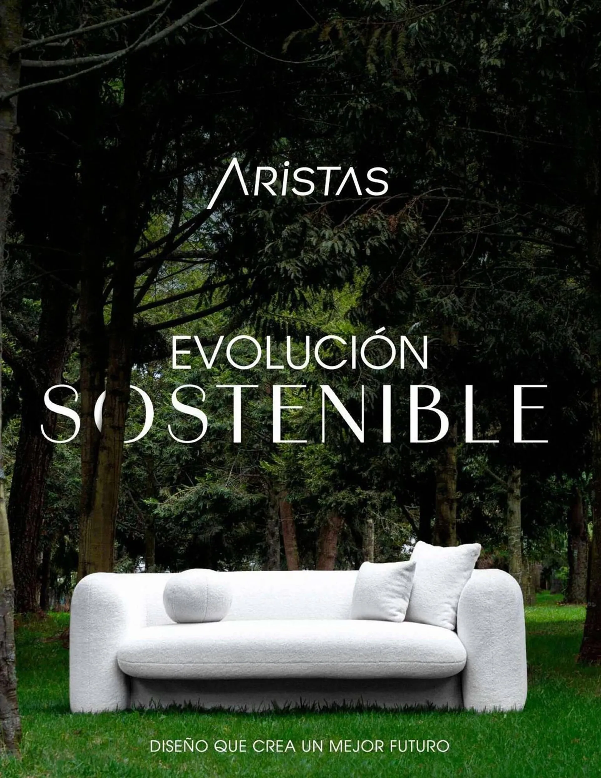 Catálogo Aristas - 1