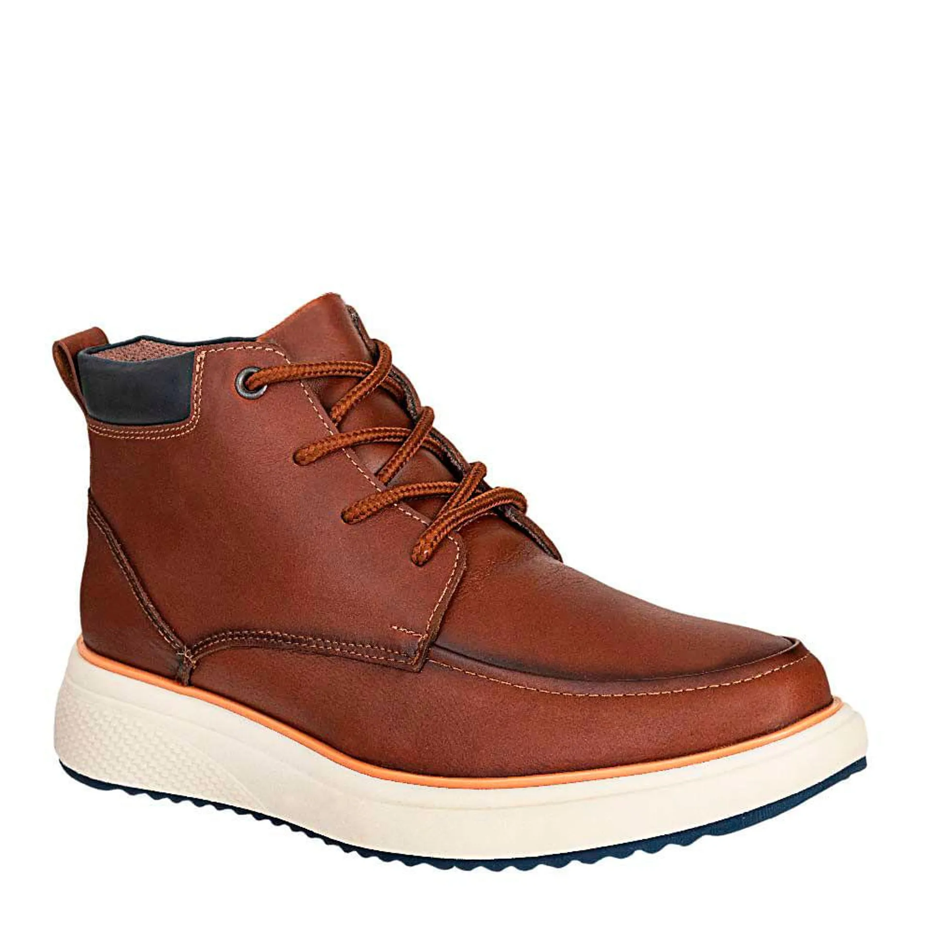 Bota/botin de Hombre marca Aldo masconi / Bota bolichero