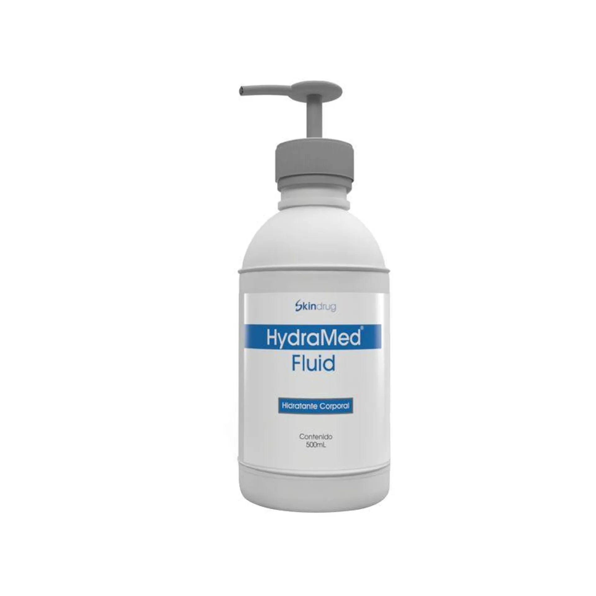 Hydramed Fluid