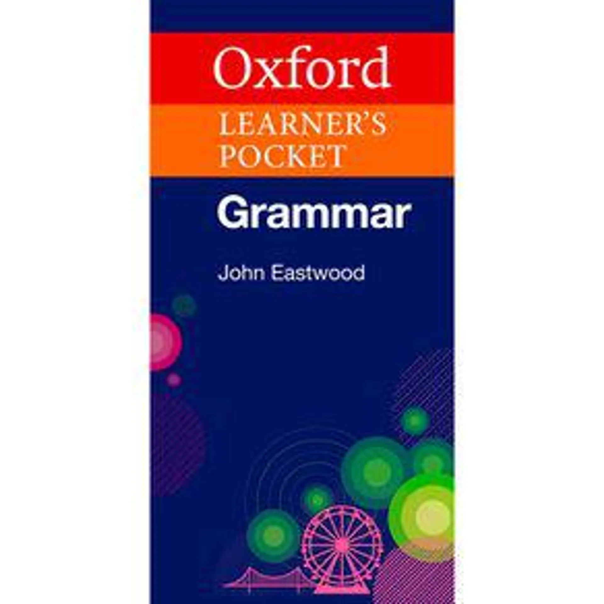 Oxford Learner's Pocket Grammar