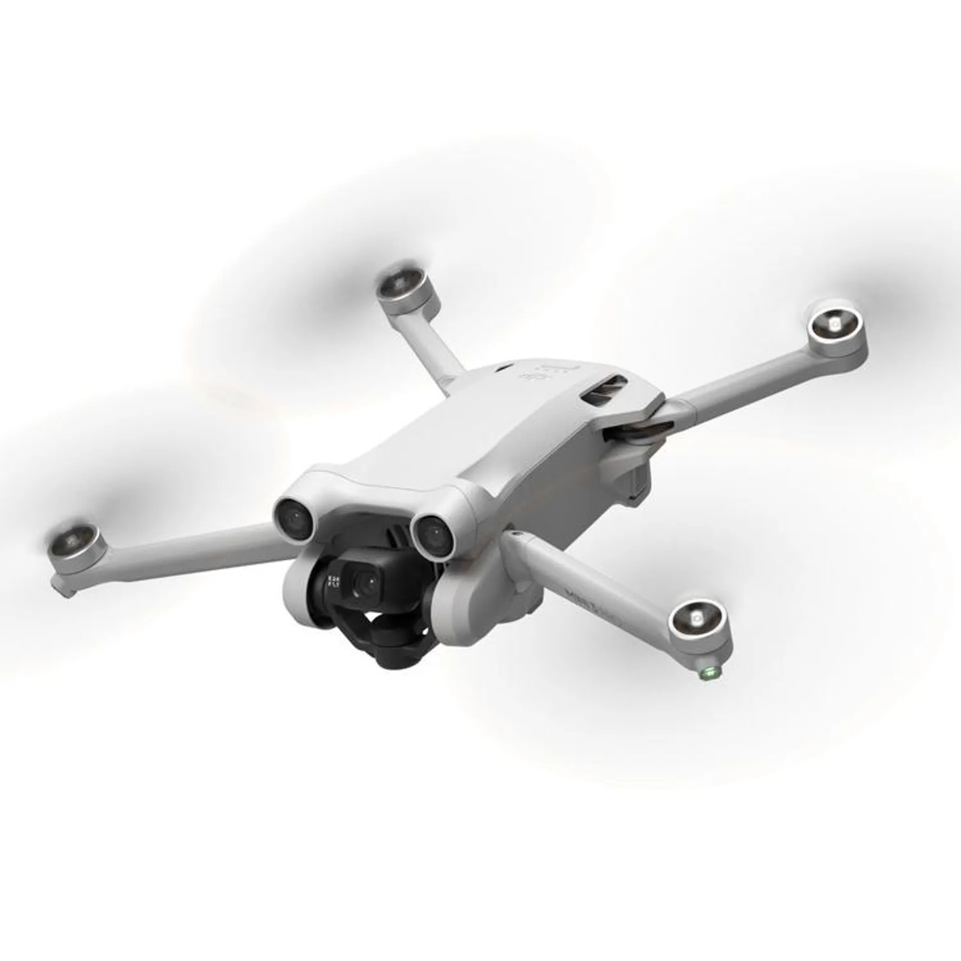 Drone DJI Mini 3 Pro con Control Remoto Gris