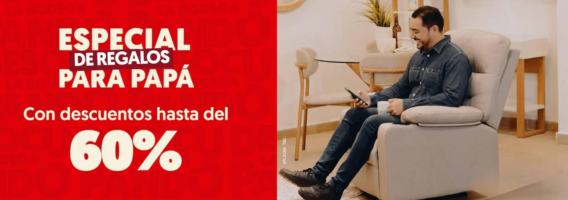 Catálogo Muebles Jamar - 1