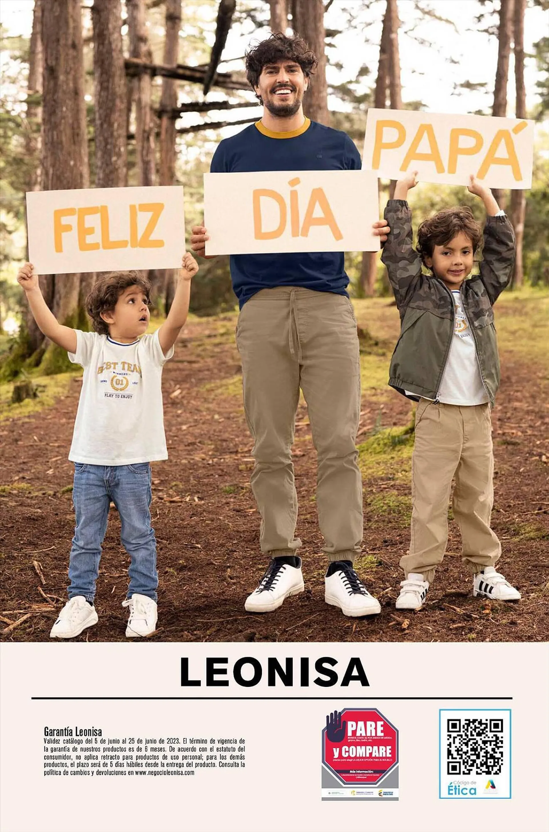 Catálogo Leonisa - 20