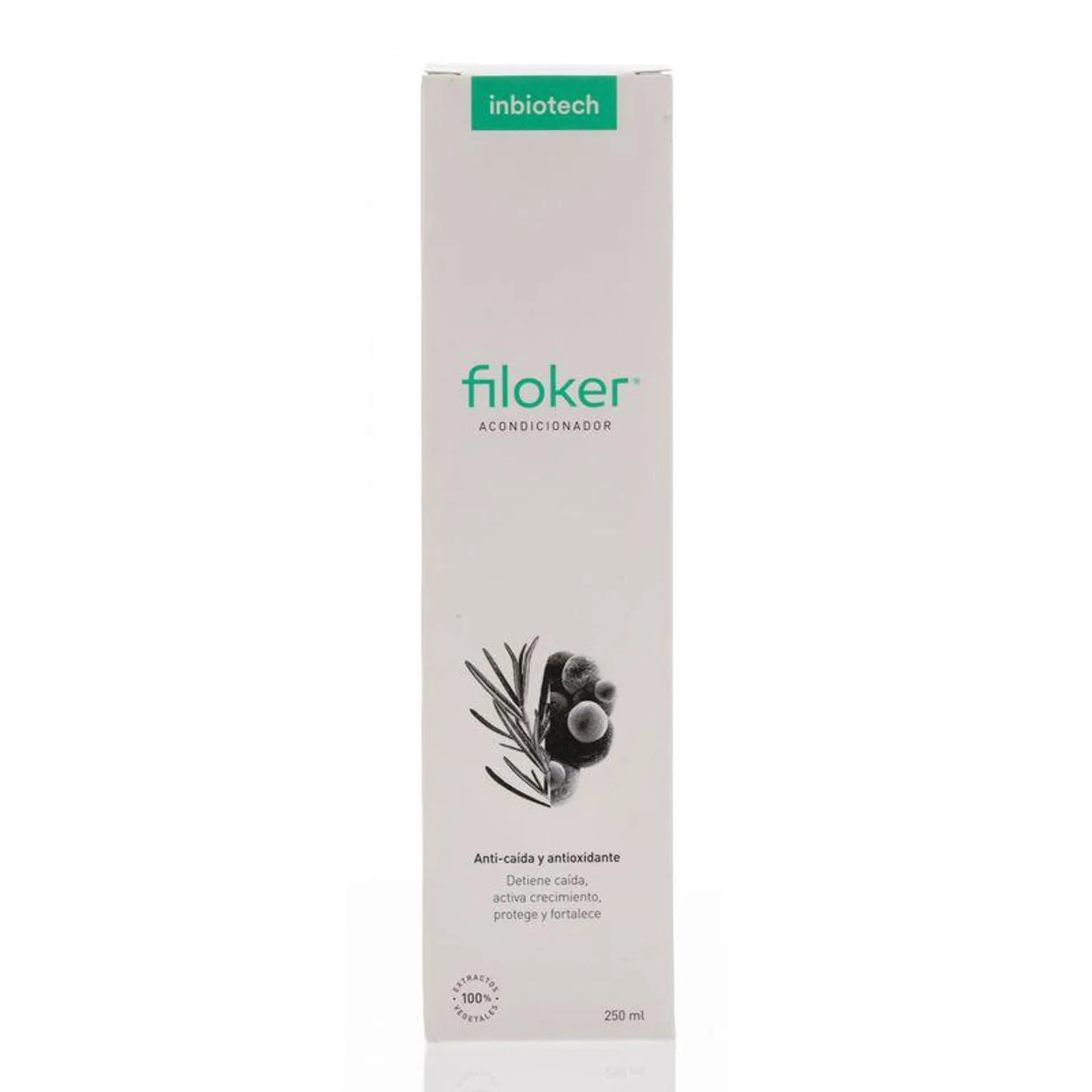 Filoker Acondicionador - Inbiotech