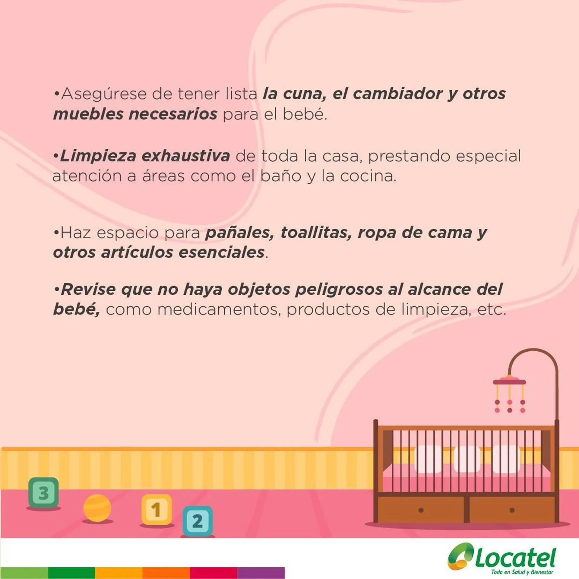 Catalogo de Catálogo Locatel 2 de octubre al 31 de octubre 2024 - Pag 2