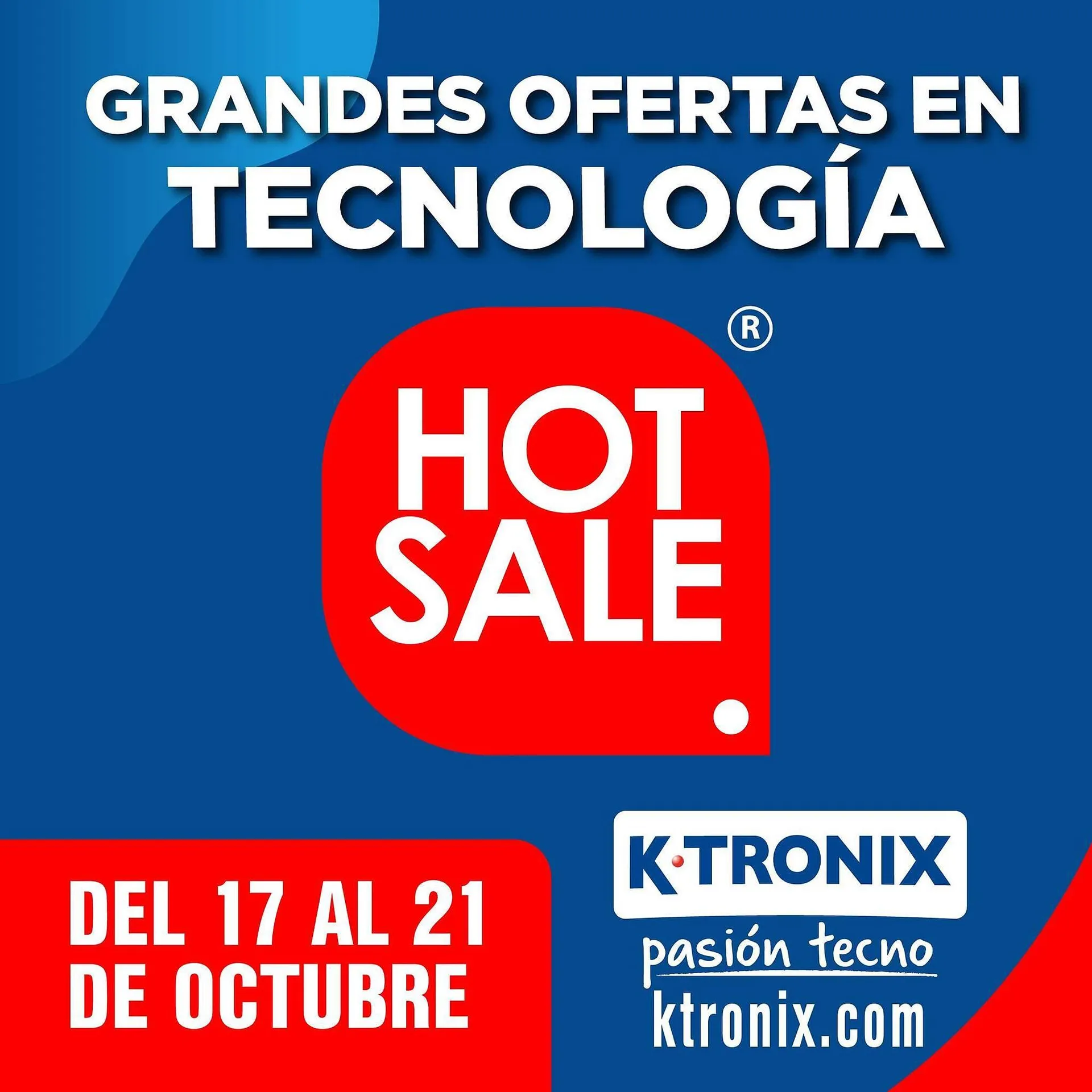 Catálogo Ktronix - 1