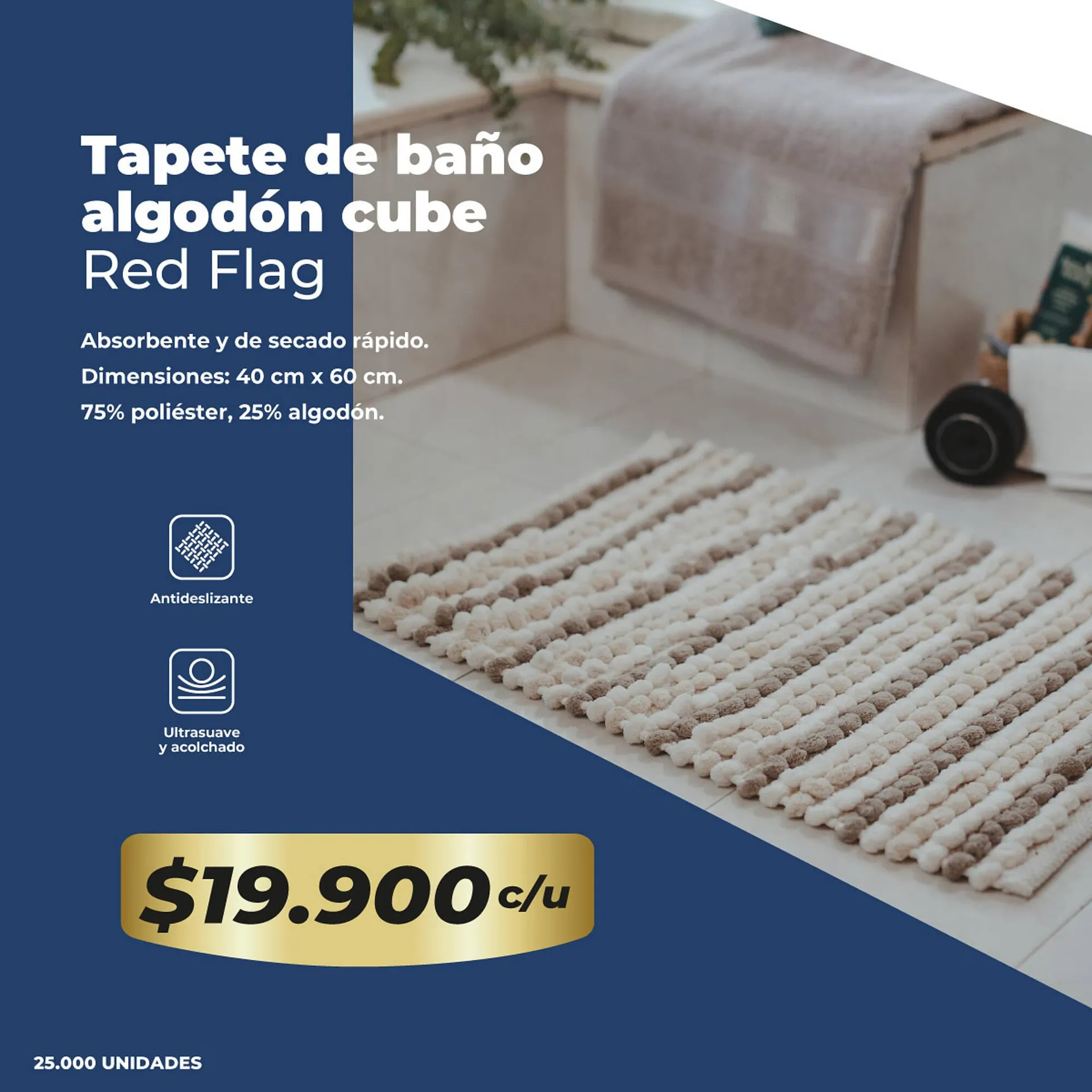 Catalogo de Catálogo Tiendas D1 24 de marzo al 24 de marzo 2025 - Pag 2