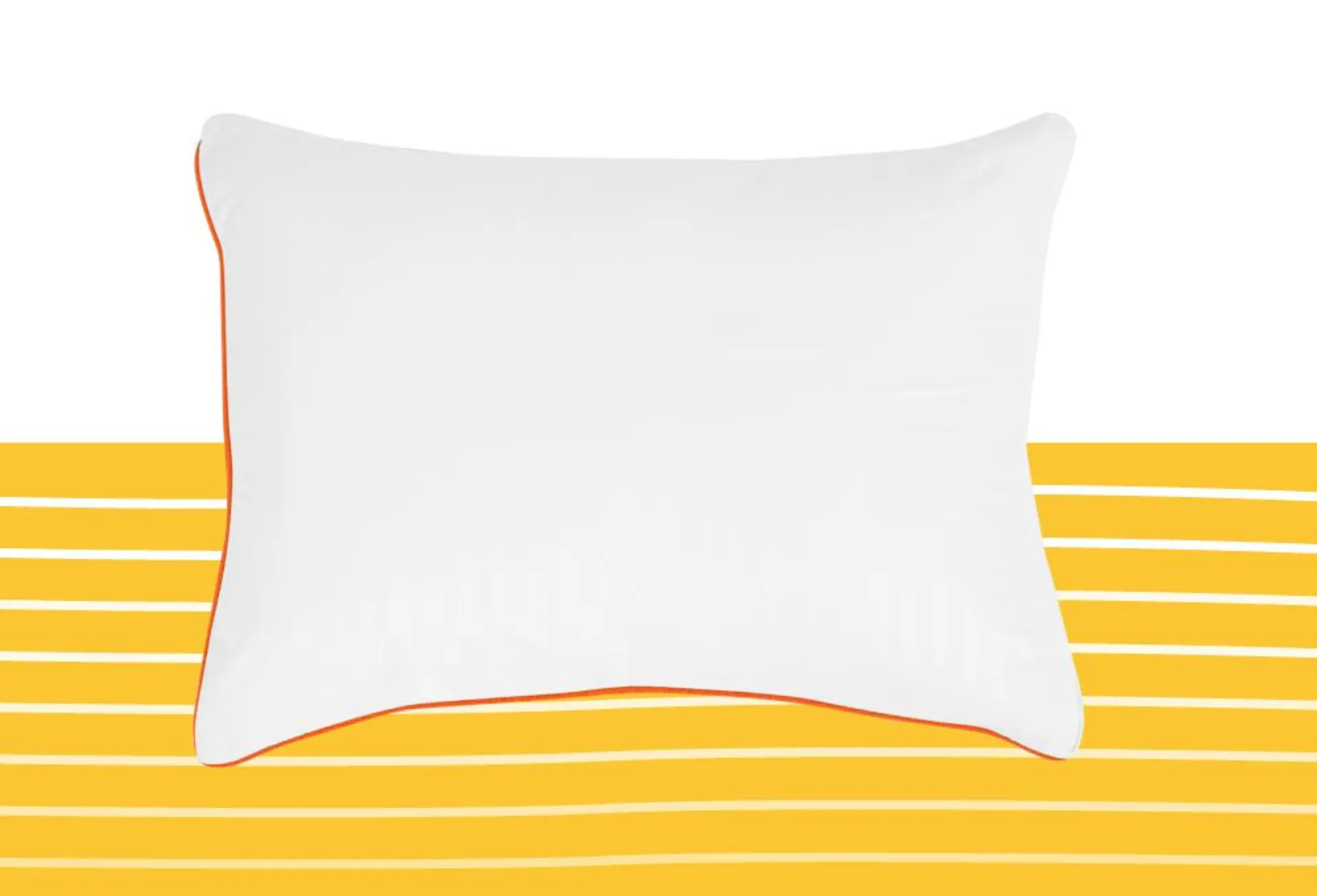 Almohada Esencial S